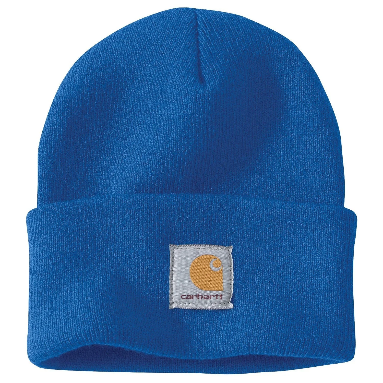 Carhartt A18 Knit Cuffed Beanie - Image 19