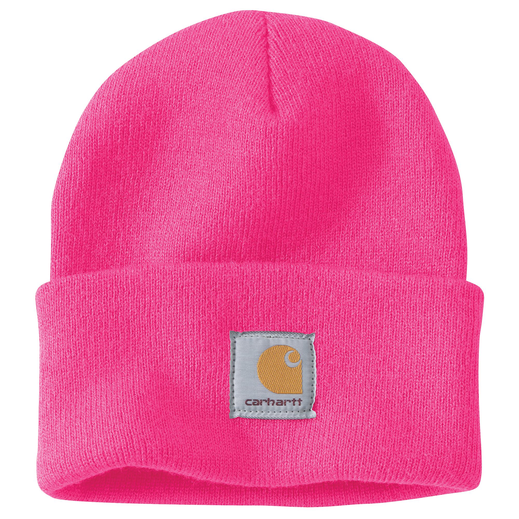 Carhartt A18 Knit Cuffed Beanie - Image 20