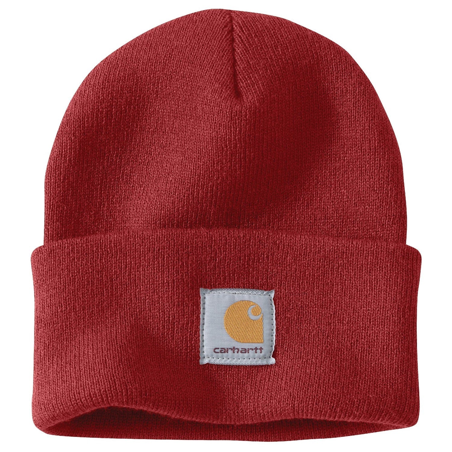 Carhartt A18 Knit Cuffed Beanie - Image 22