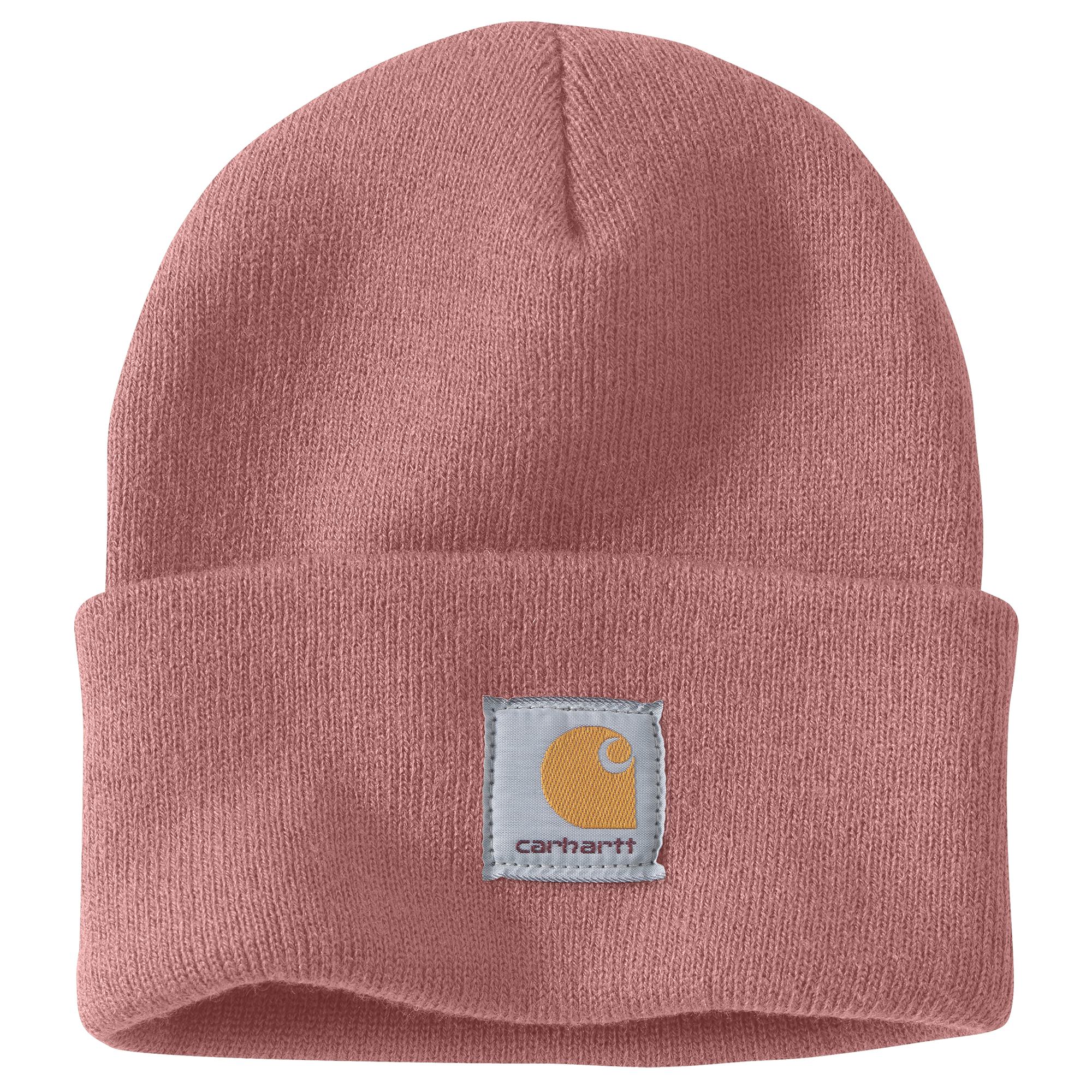 Carhartt A18 Knit Cuffed Beanie - Image 26