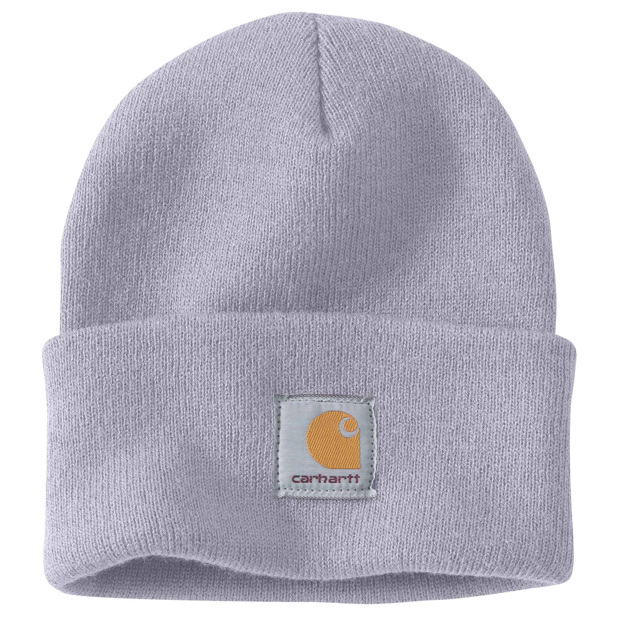 Carhartt A18 Knit Cuffed Beanie - Image 27
