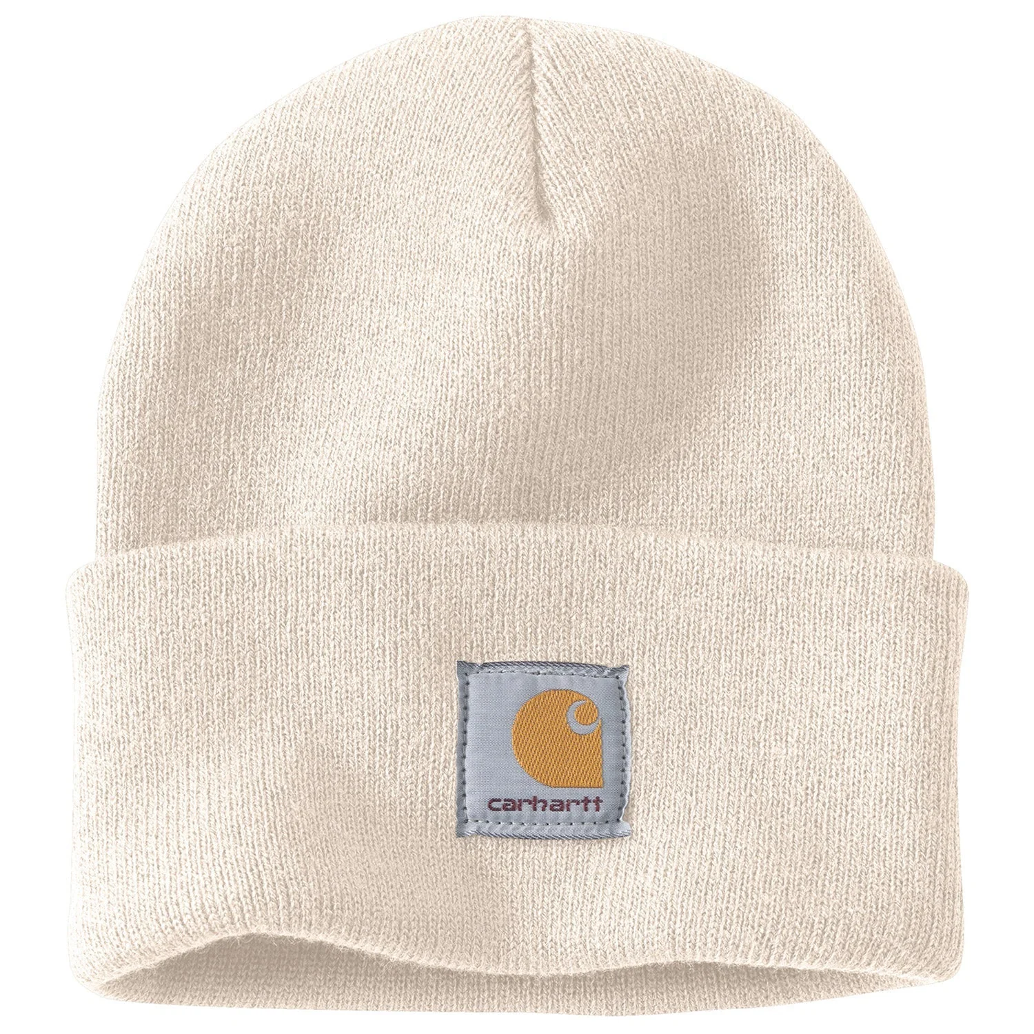Carhartt A18 Knit Cuffed Beanie - Image 3
