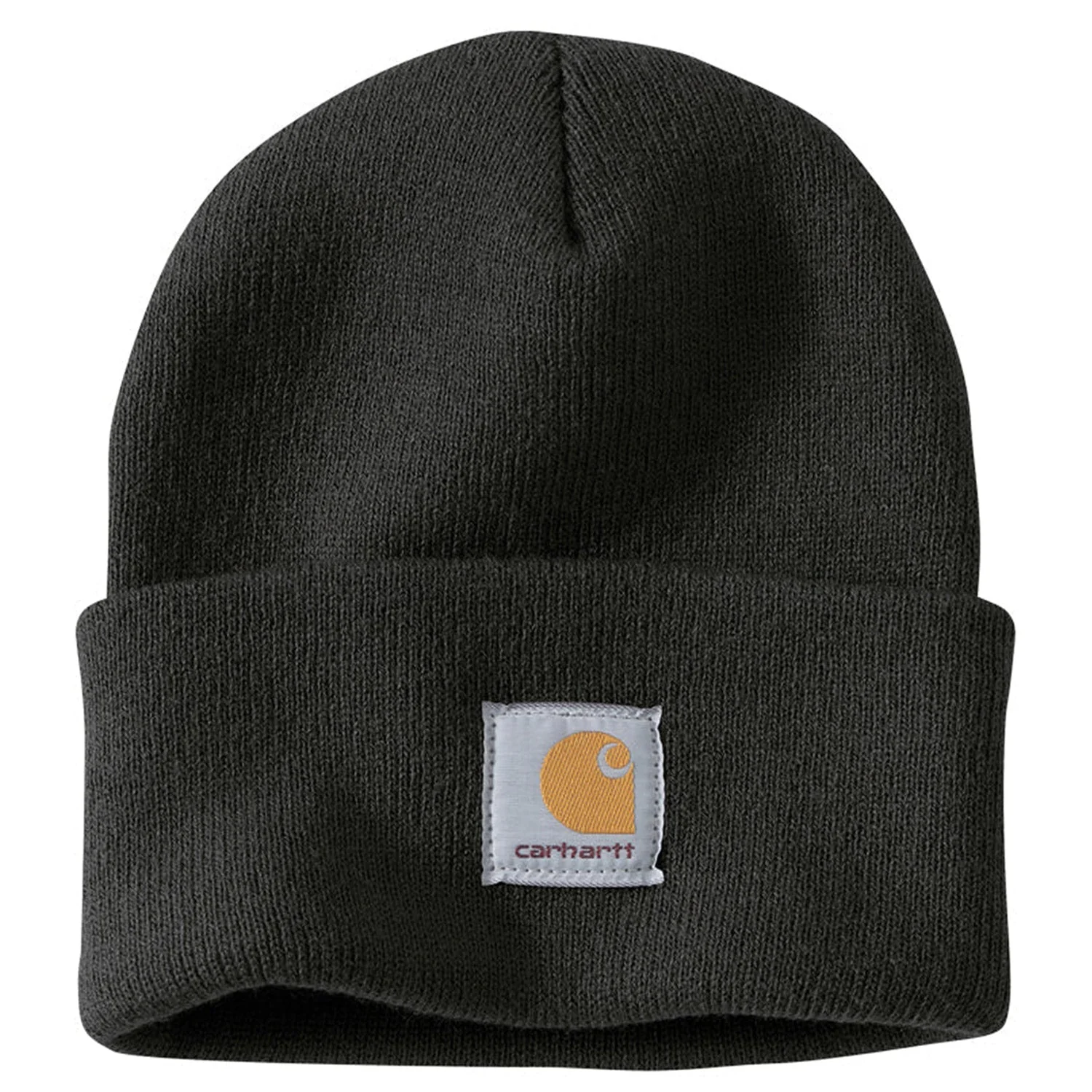 Carhartt A18 Knit Cuffed Beanie - Image 4
