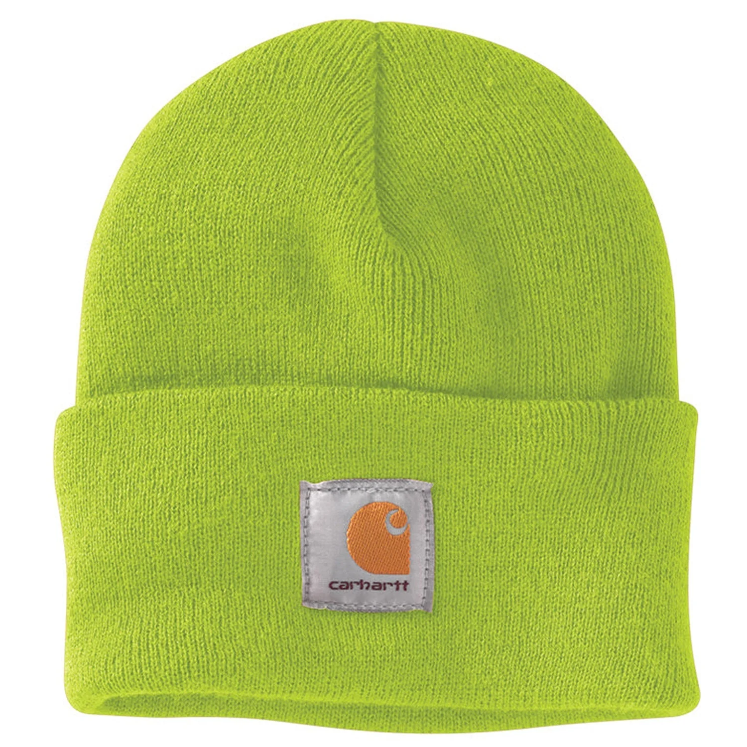 Carhartt A18 Knit Cuffed Beanie - Image 5