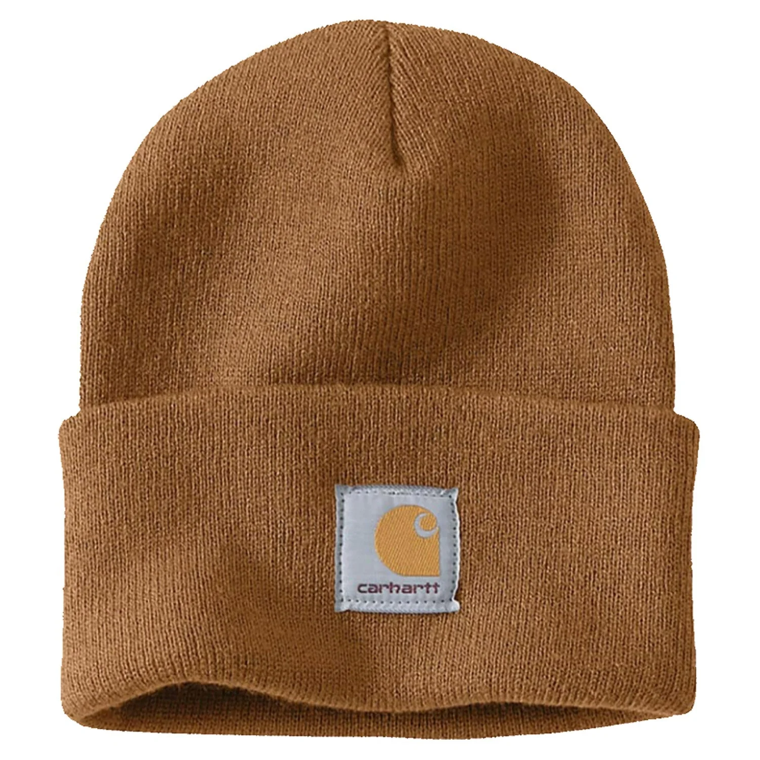 Carhartt A18 Knit Cuffed Beanie - Image 7