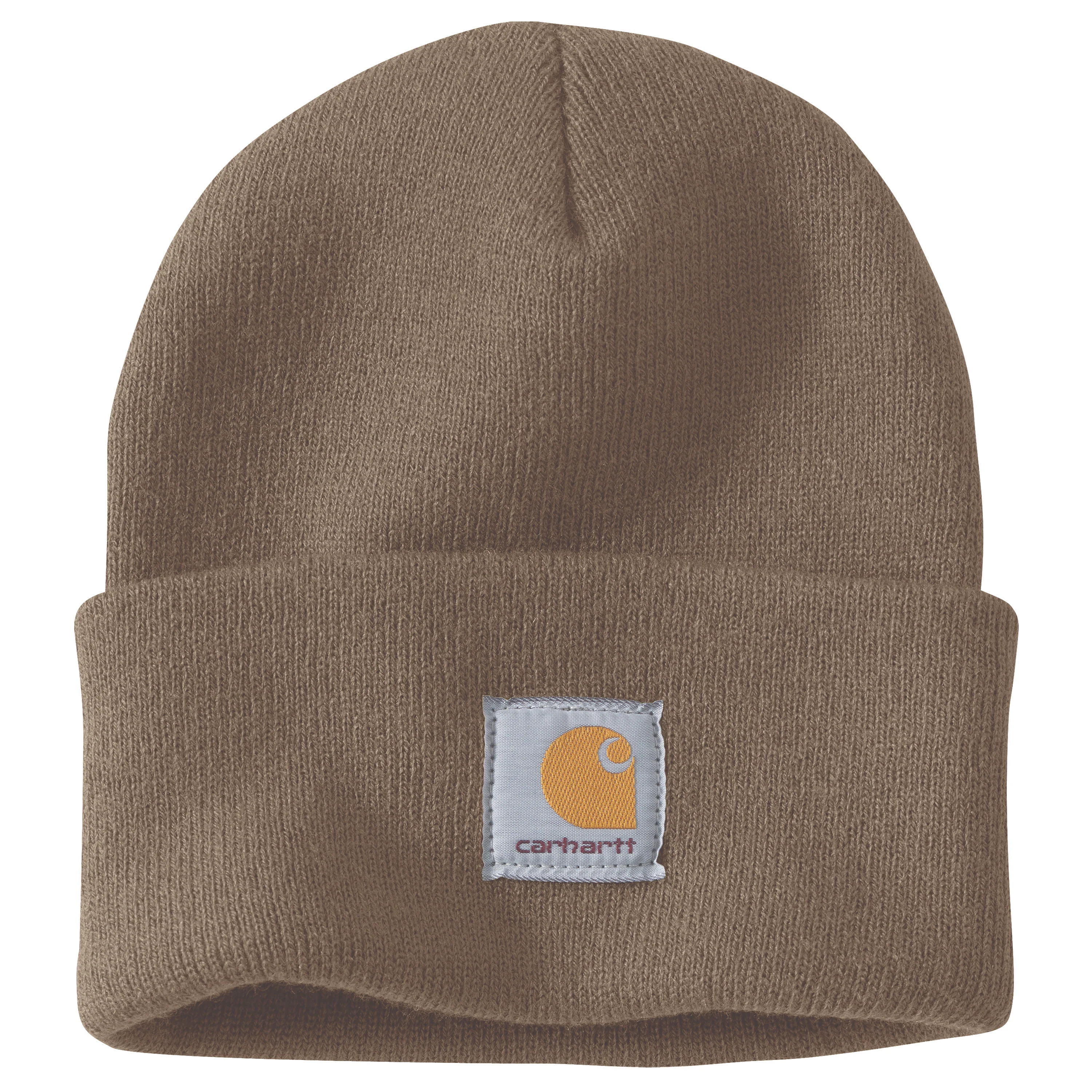 Carhartt A18 Knit Cuffed Beanie - Image 8