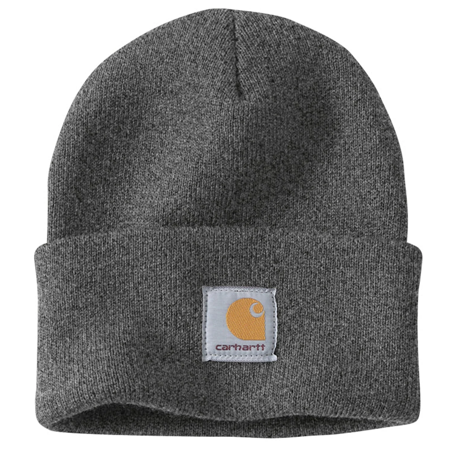 Carhartt A18 Knit Cuffed Beanie - Image 9