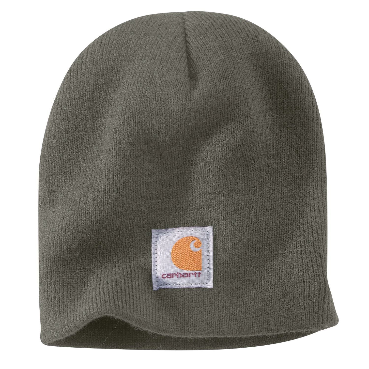 Carhartt Acrylic Knit Hat - Image 3