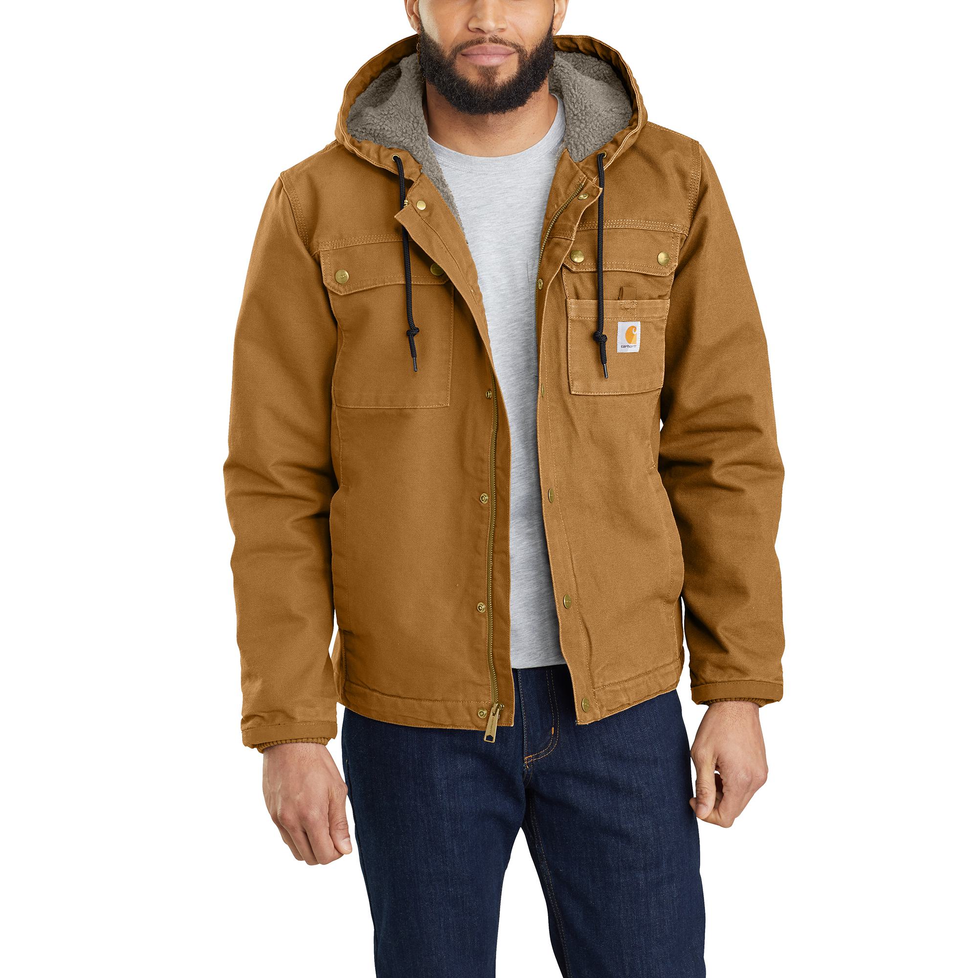 Carhartt Men's Bartlett Jacket - Image 3