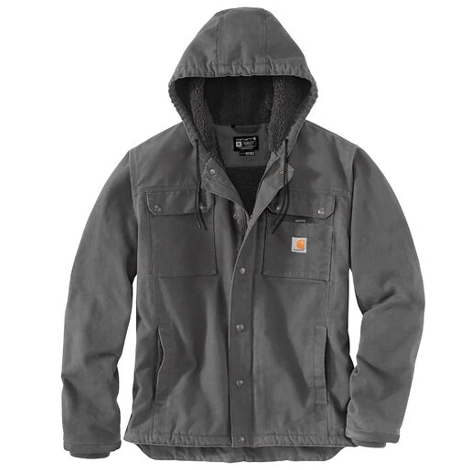 Carhartt Men's Bartlett Jacket - Image 6