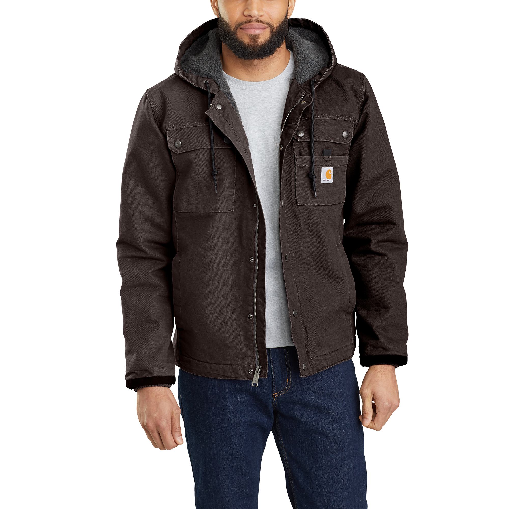 Carhartt Men's Bartlett Jacket - Image 7