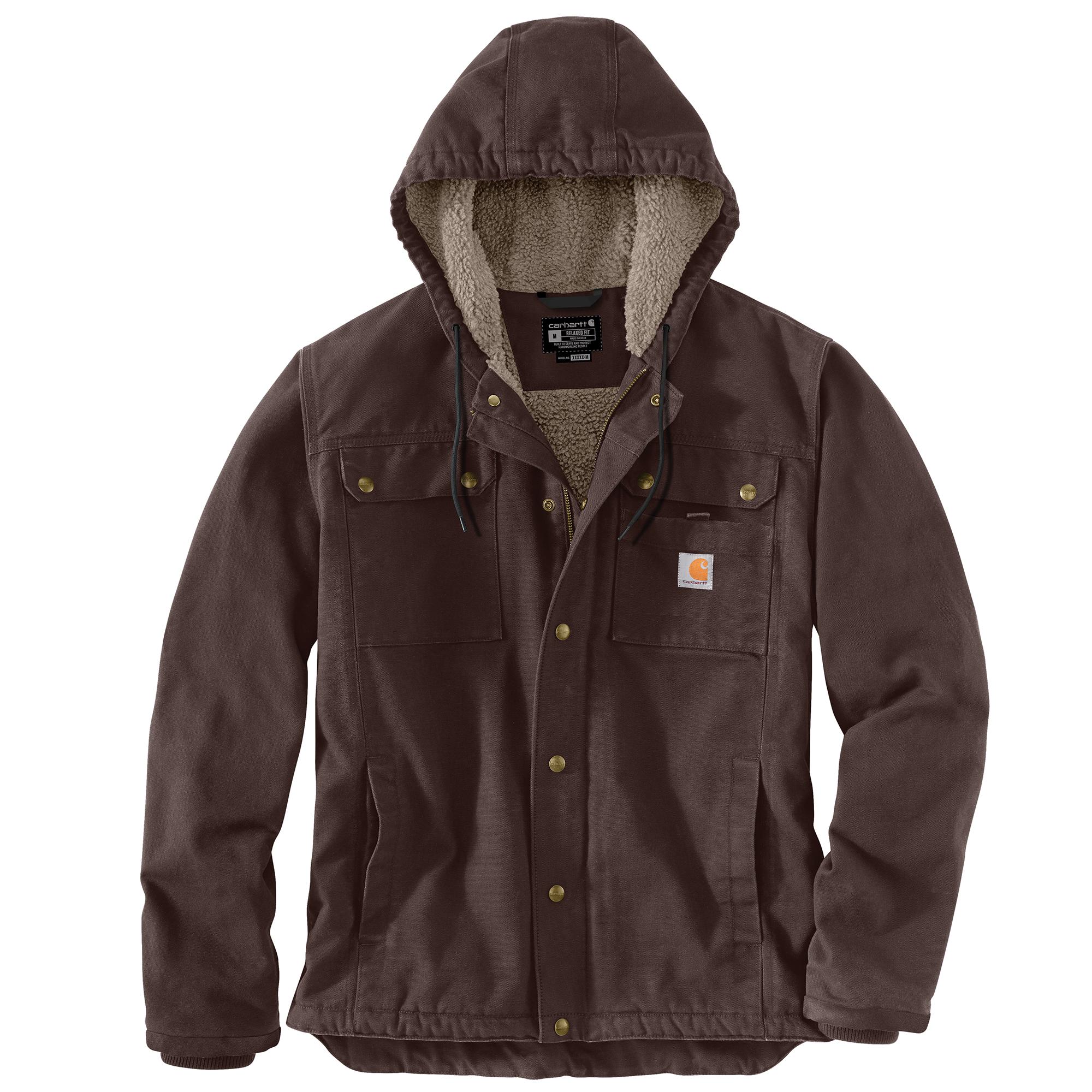 Carhartt Men's Bartlett Jacket - Image 8
