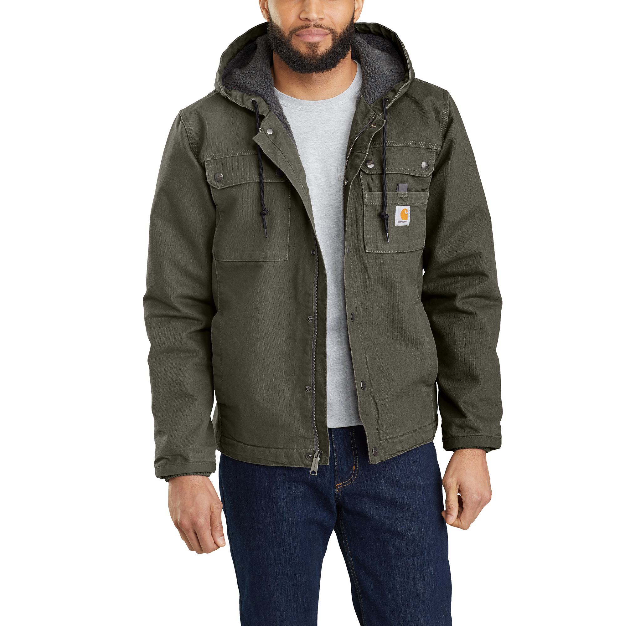Carhartt Men's Bartlett Jacket - Image 9