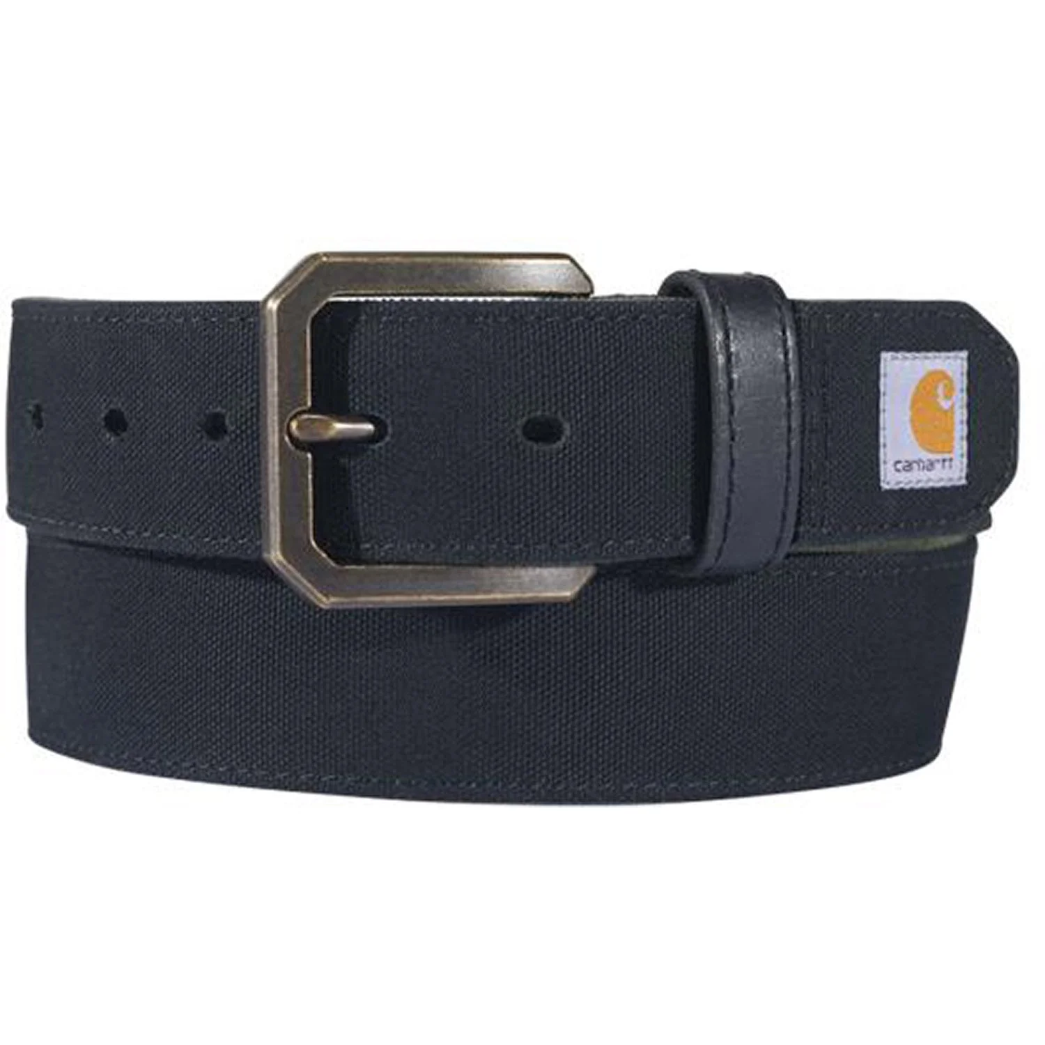 Carhartt Men's Canvas Duck Belt - Image 4