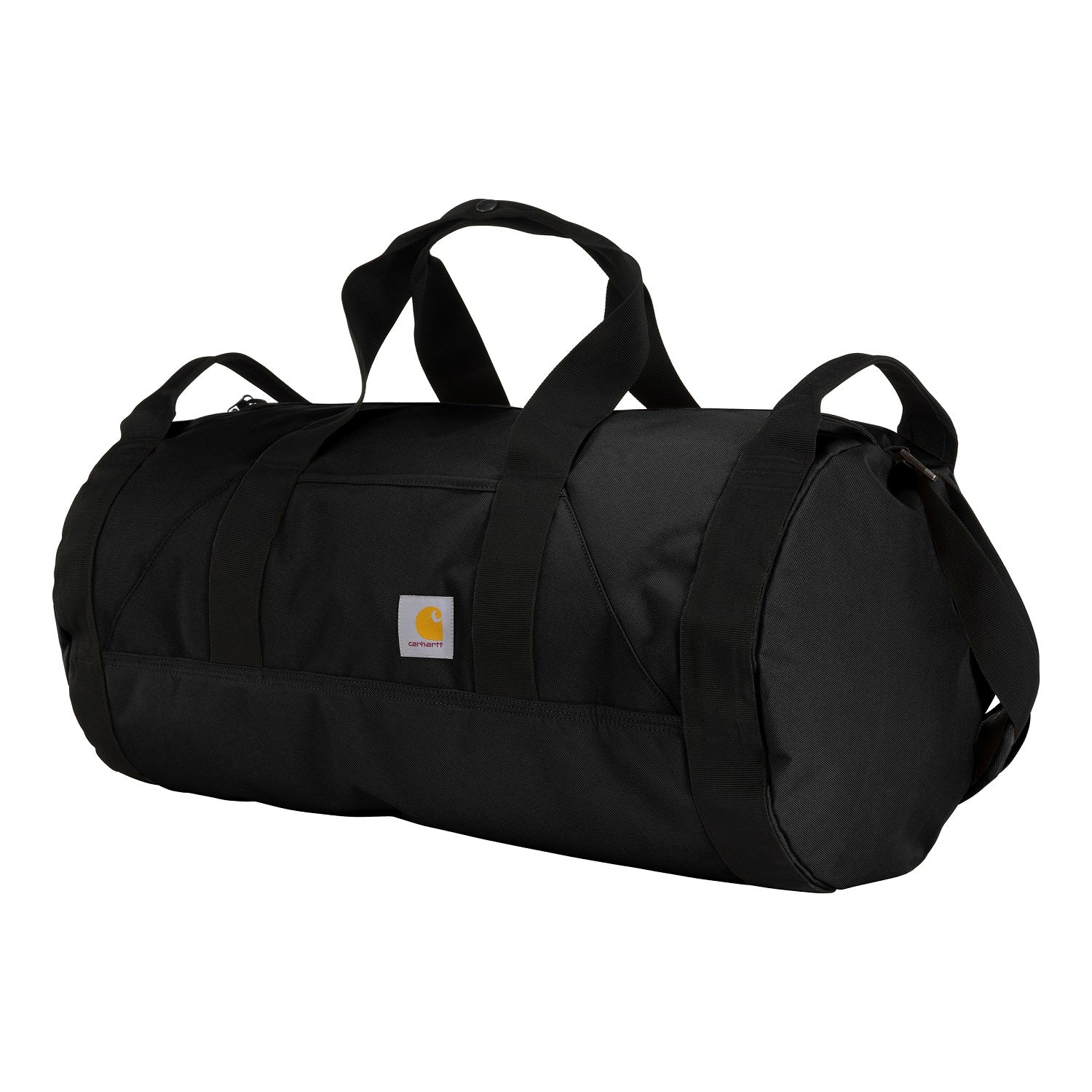Carhartt Classic Round Foldable 40L Duffel Bag - Image 2