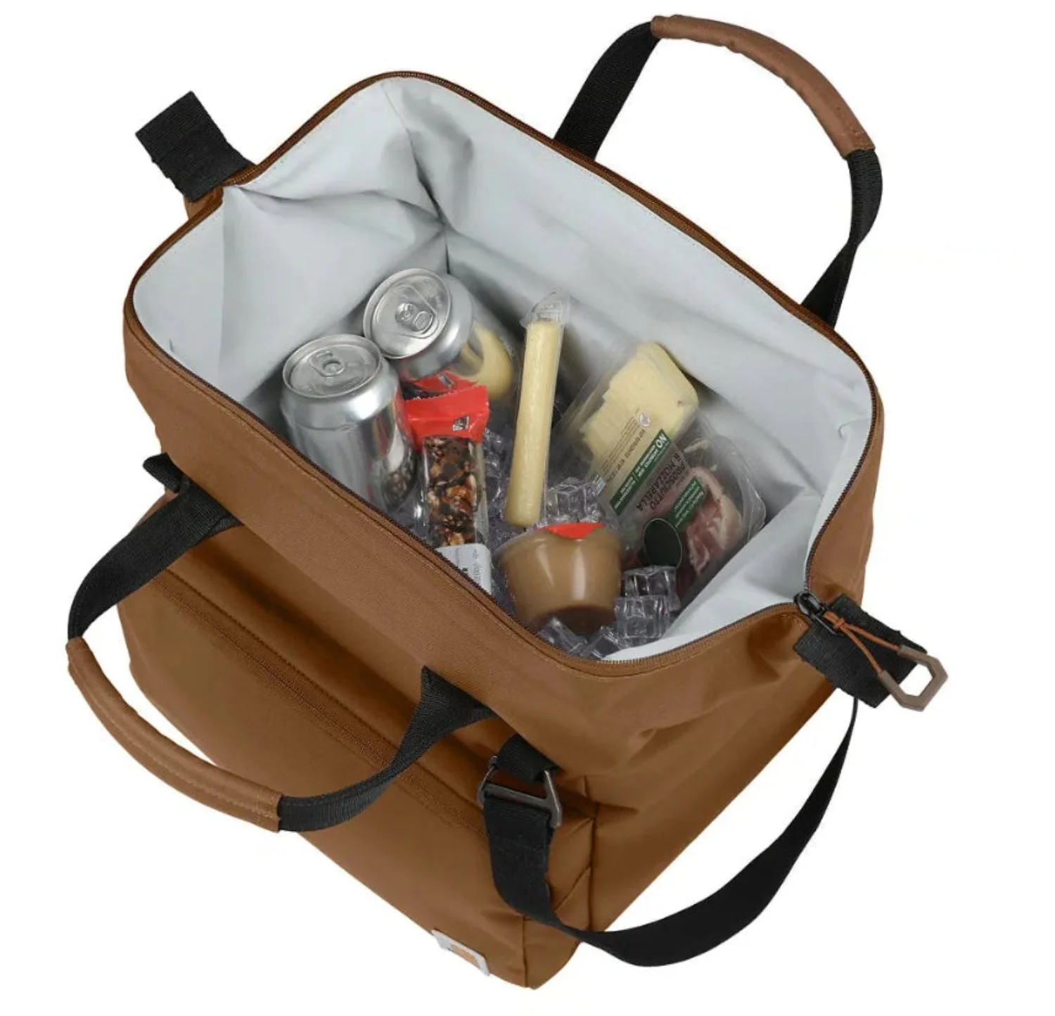 Carhartt Cold Front Lunch Cooler - Image 2