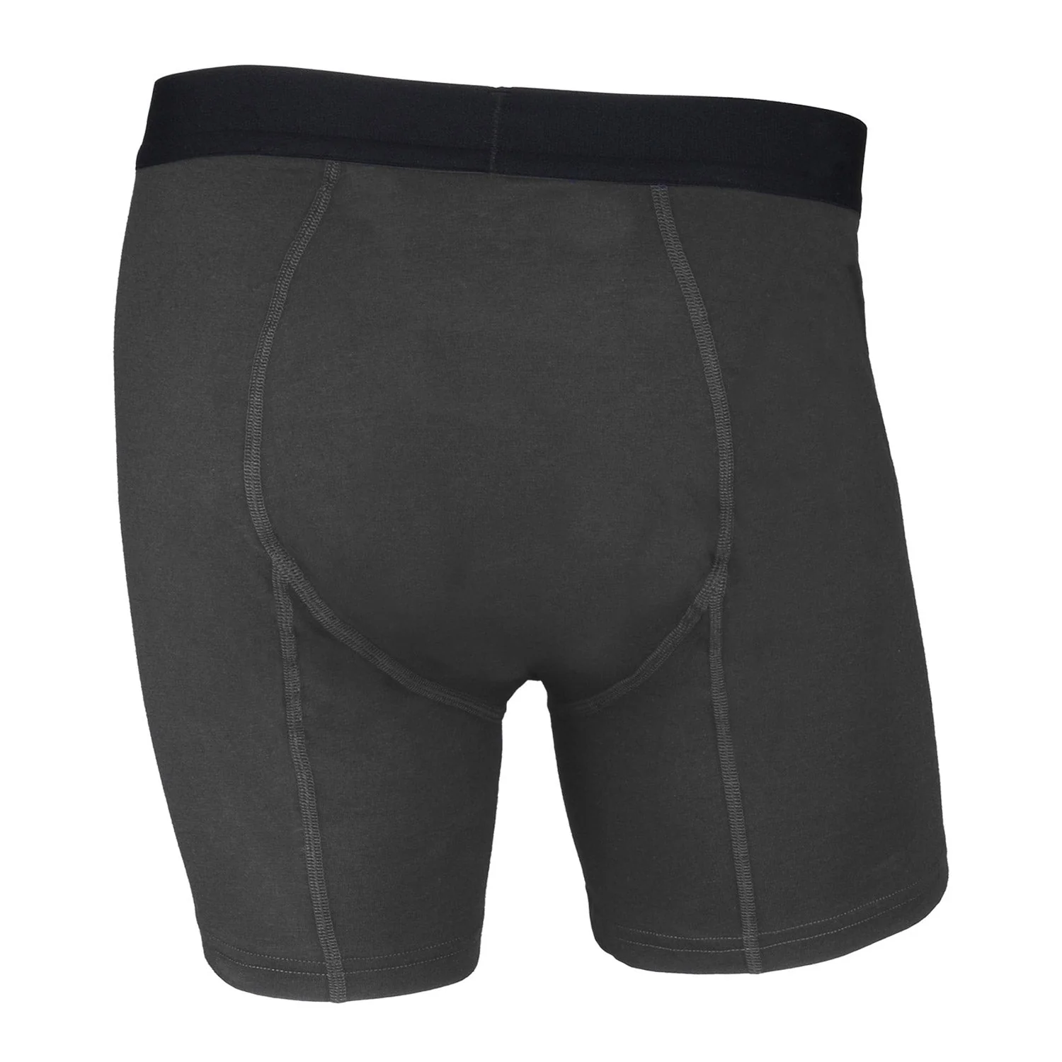 Carhartt Men's 5" Basic Boxer Brief 2-Pack - Image 8