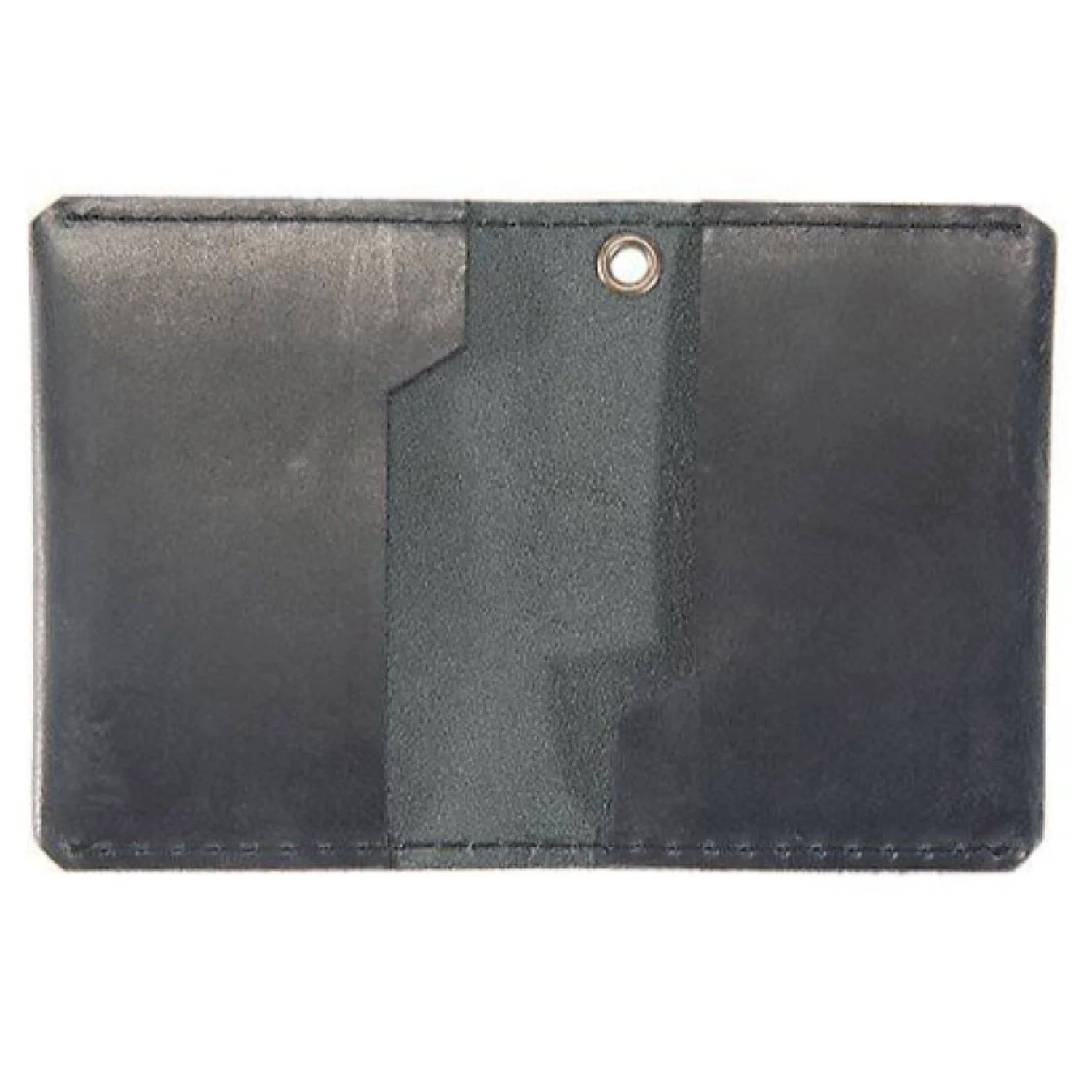 Carhartt Men's Craftsman Leather Front Pocket Bifold Wallet - Image 2