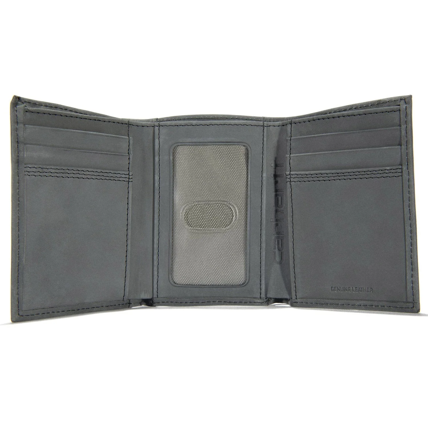 Carhartt Men's Detroit Trifold Wallet - Image 2