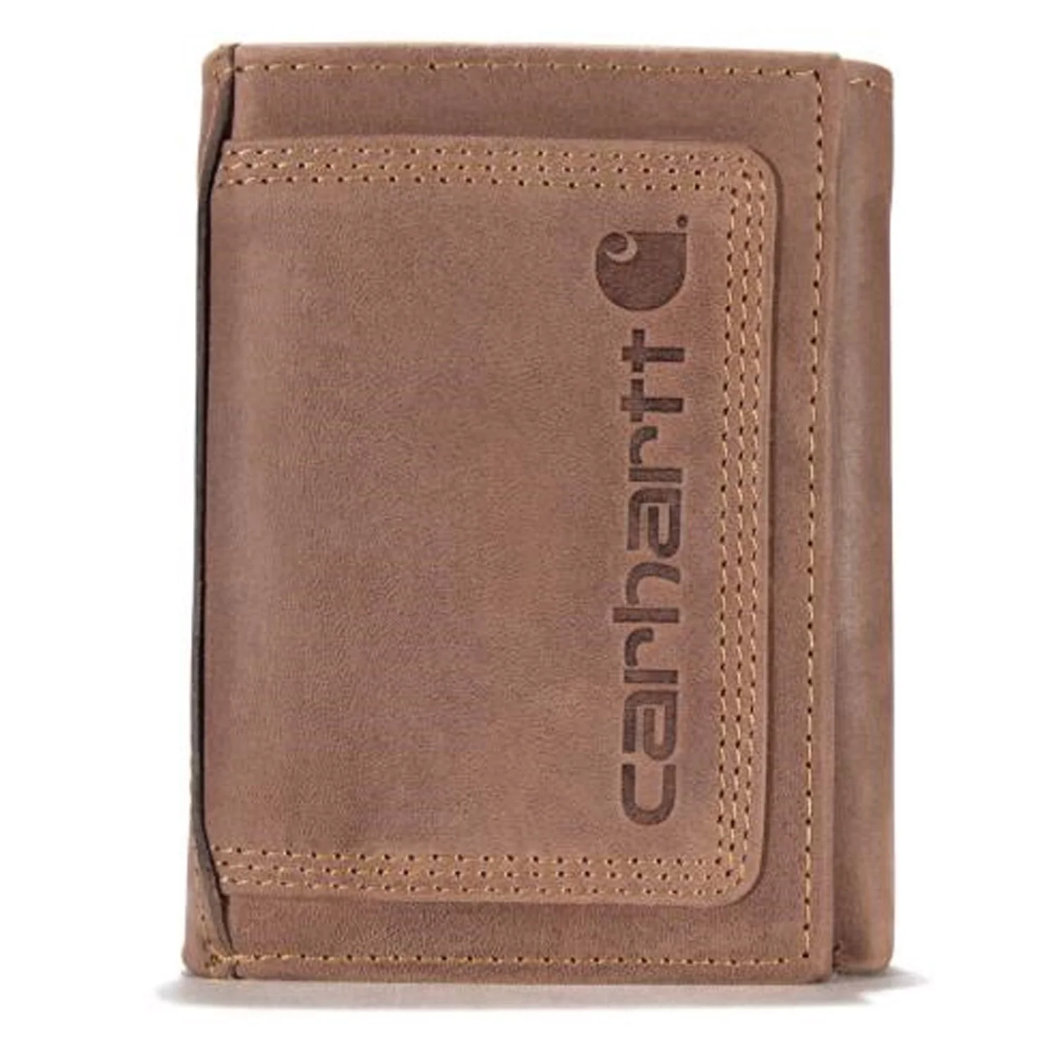 Carhartt Men's Detroit Trifold Wallet - Image 3