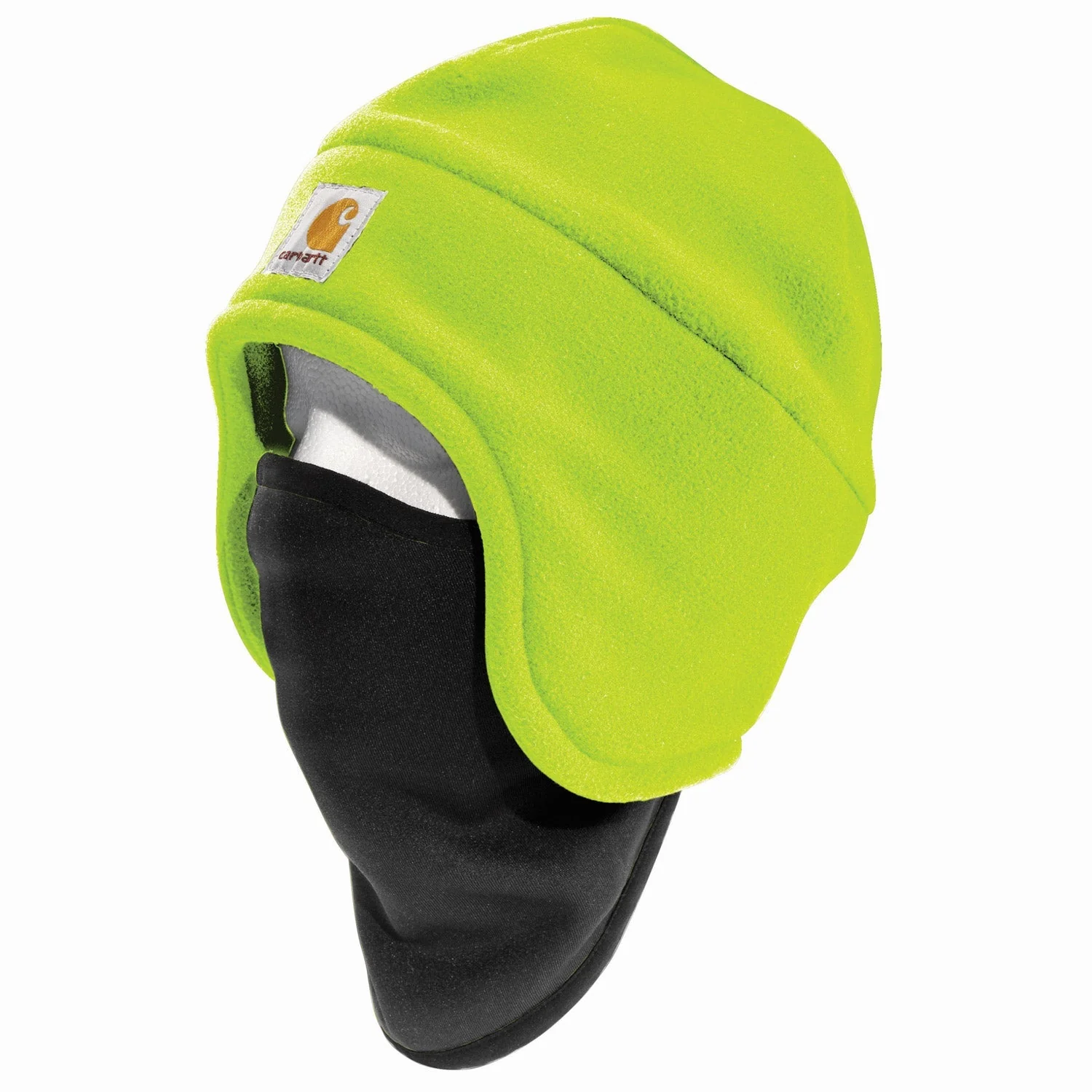 Carhartt Fleece 2-In-1 Hat - Image 2