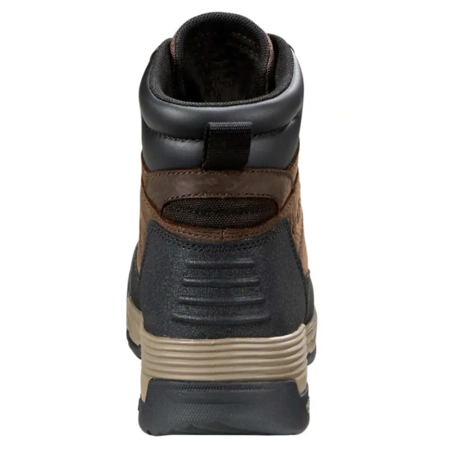 Carhartt Men's Force HD Insulated 6" Waterproof Comp Toe Work Boot - Image 5