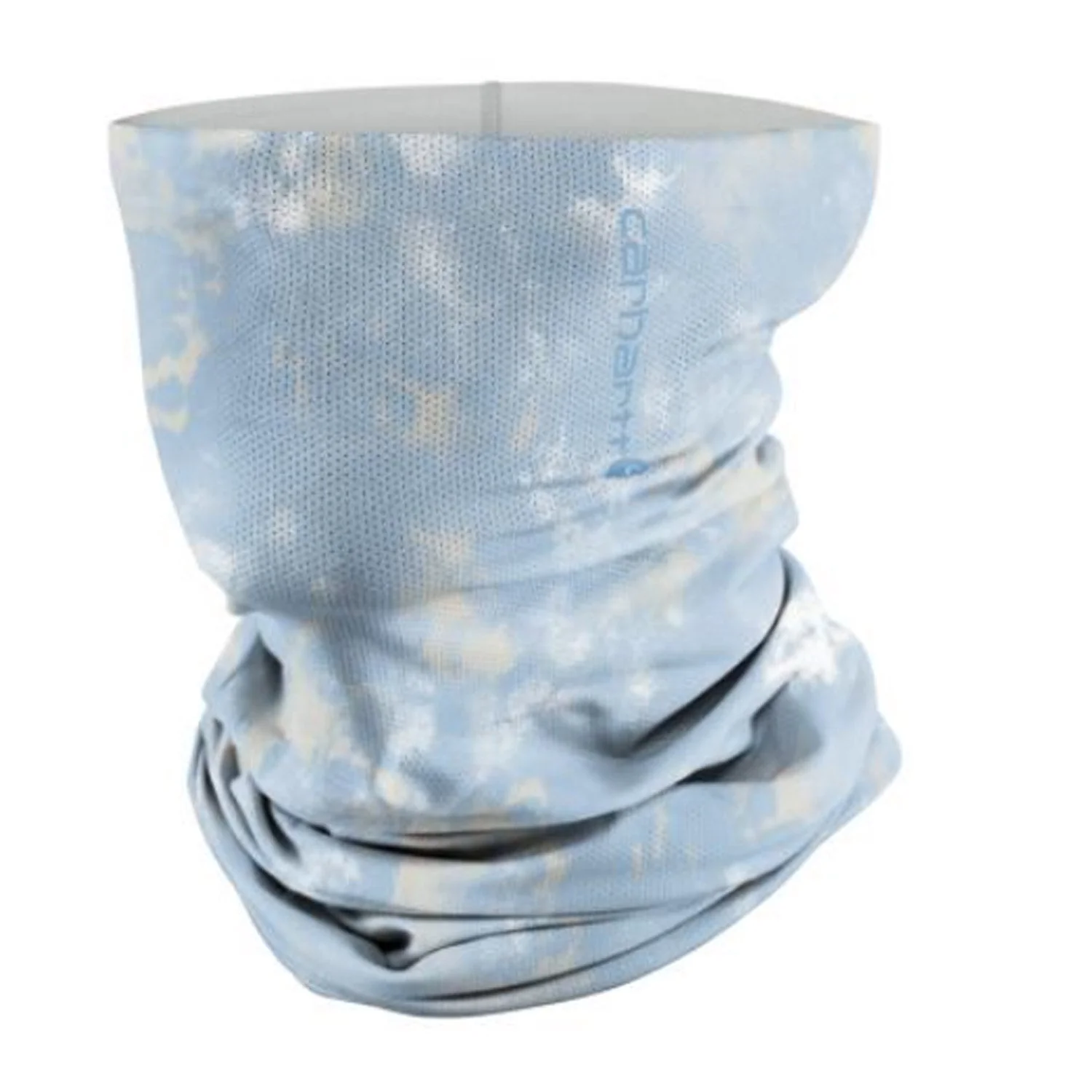 Carhartt ForceĀ® Lightweight Cooling UPF25 Neck Gaiter - Image 4