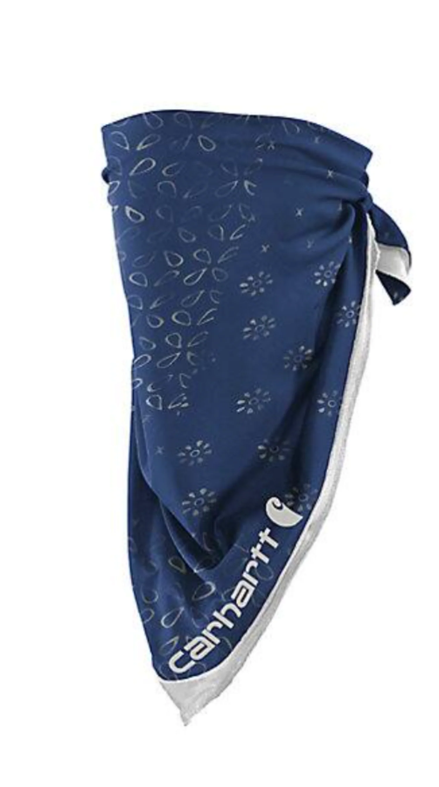 Carhartt Force Lightweight UPF25 FastDry® Cooling Bandana - Image 2