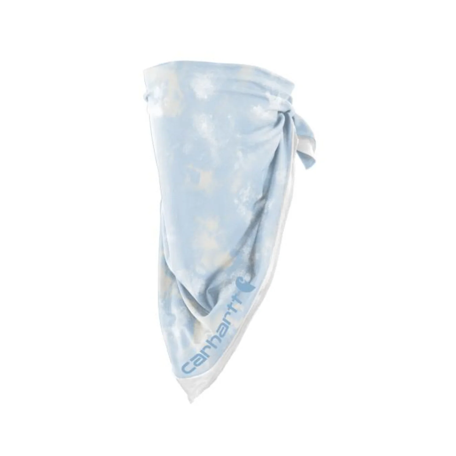 Carhartt Force Lightweight UPF25 FastDry® Cooling Bandana - Image 4