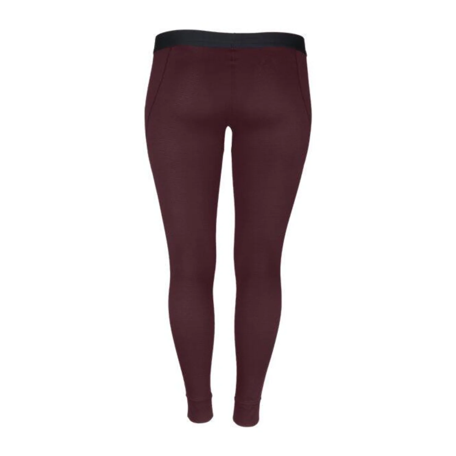 Carhartt Force Women's Midweight Waffle Baselayer Pant - Image 2