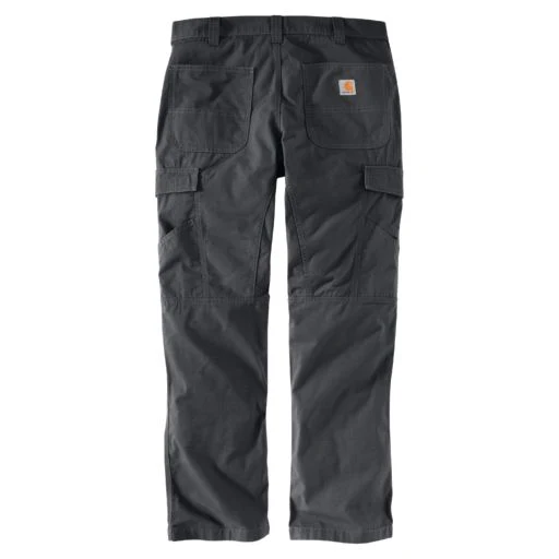 Carhartt Men's Force Ripstop Cargo Work Pant - Image 3