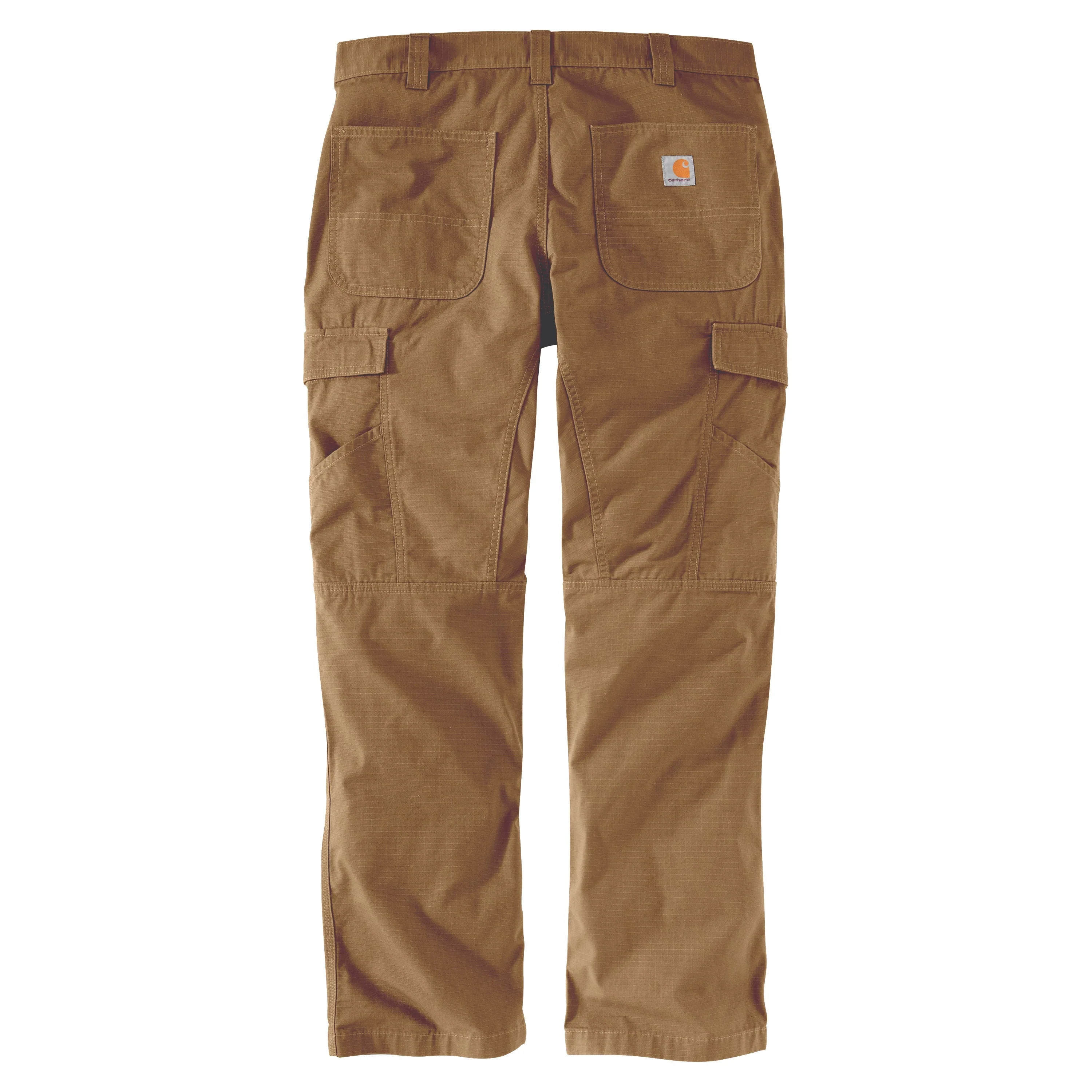 Carhartt Men's Force Ripstop Cargo Work Pant - Image 5