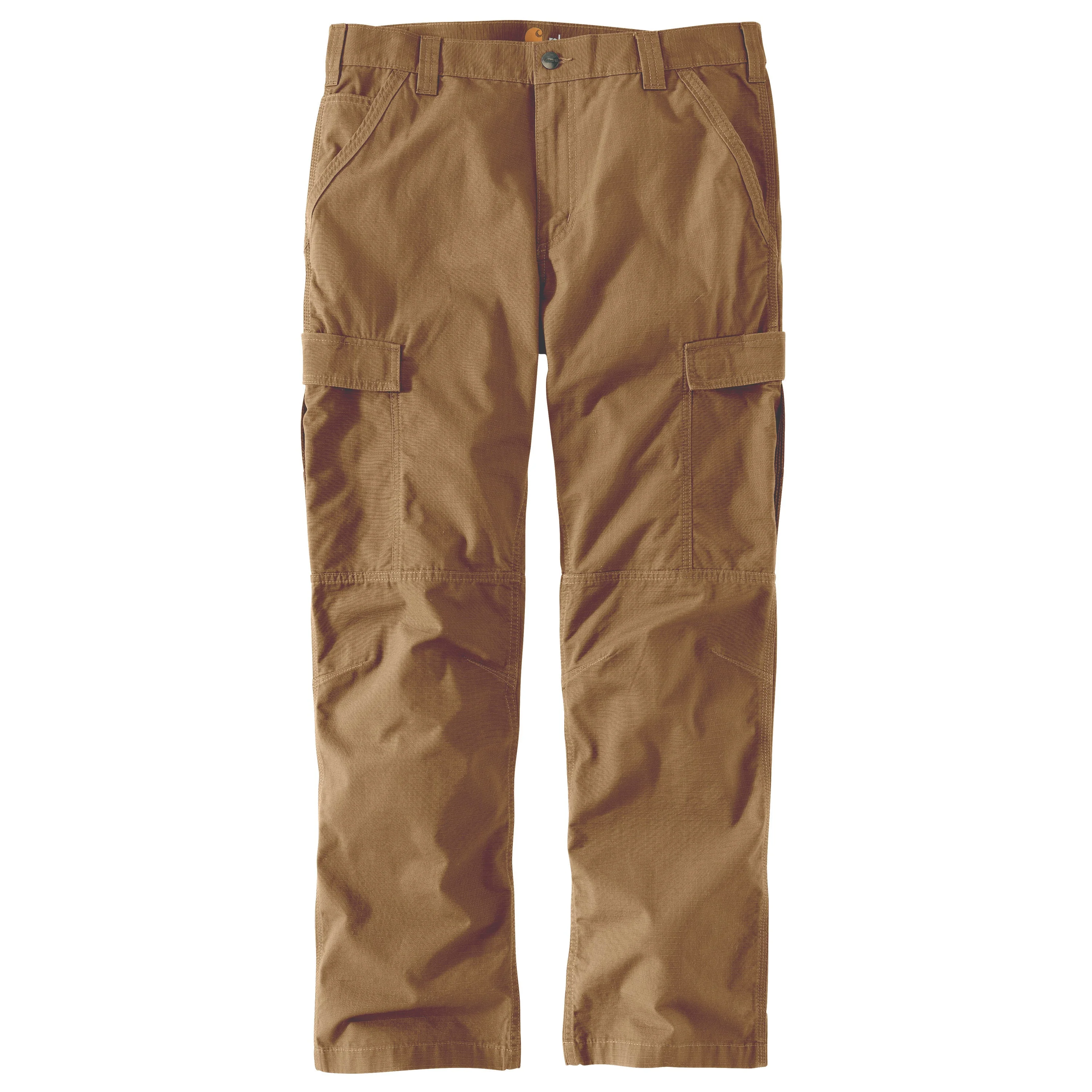 Carhartt Men's Force Ripstop Cargo Work Pant - Image 6