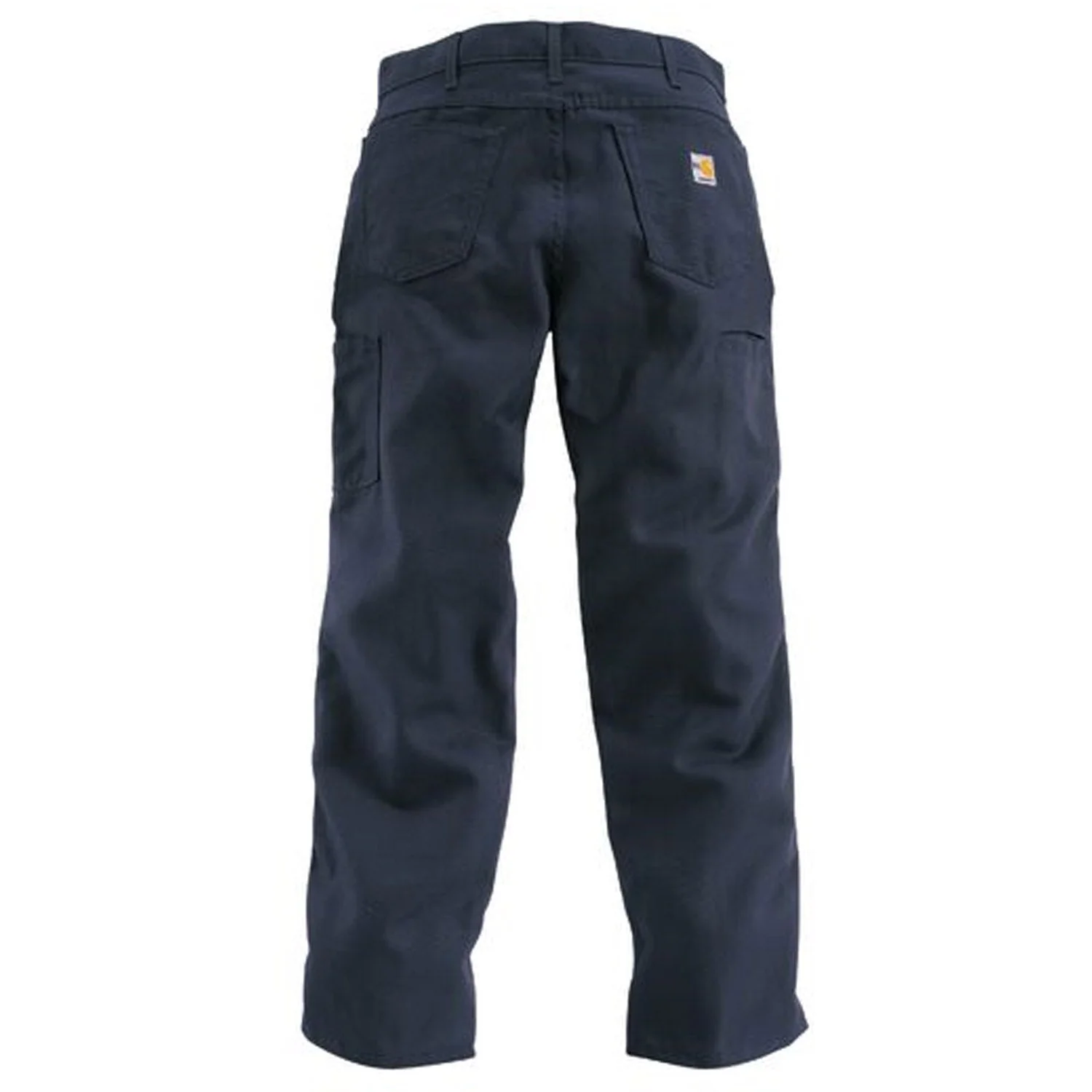 Carhartt Men's Flame Resistant Midweight Canvas Pant - Image 2