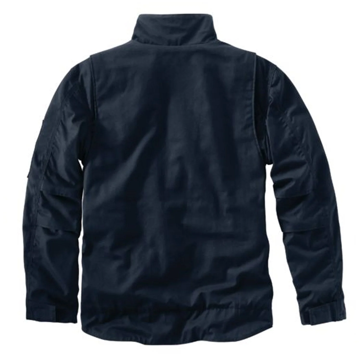 Carhartt Men's Flame Resistant Quick Duck® Jacket - Image 3