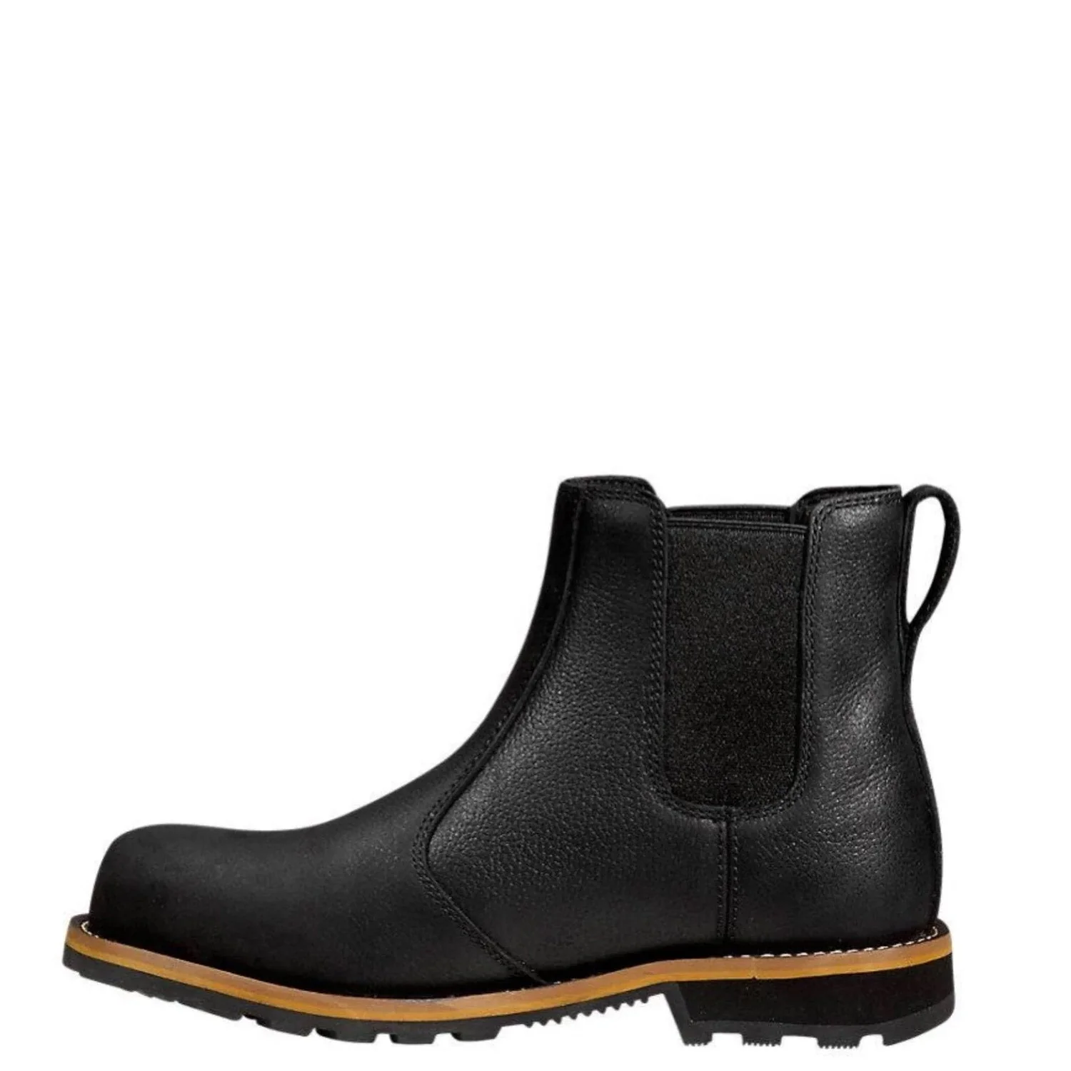 Carhartt Women's Frontier 5" EH Chelsea Boot - Image 3