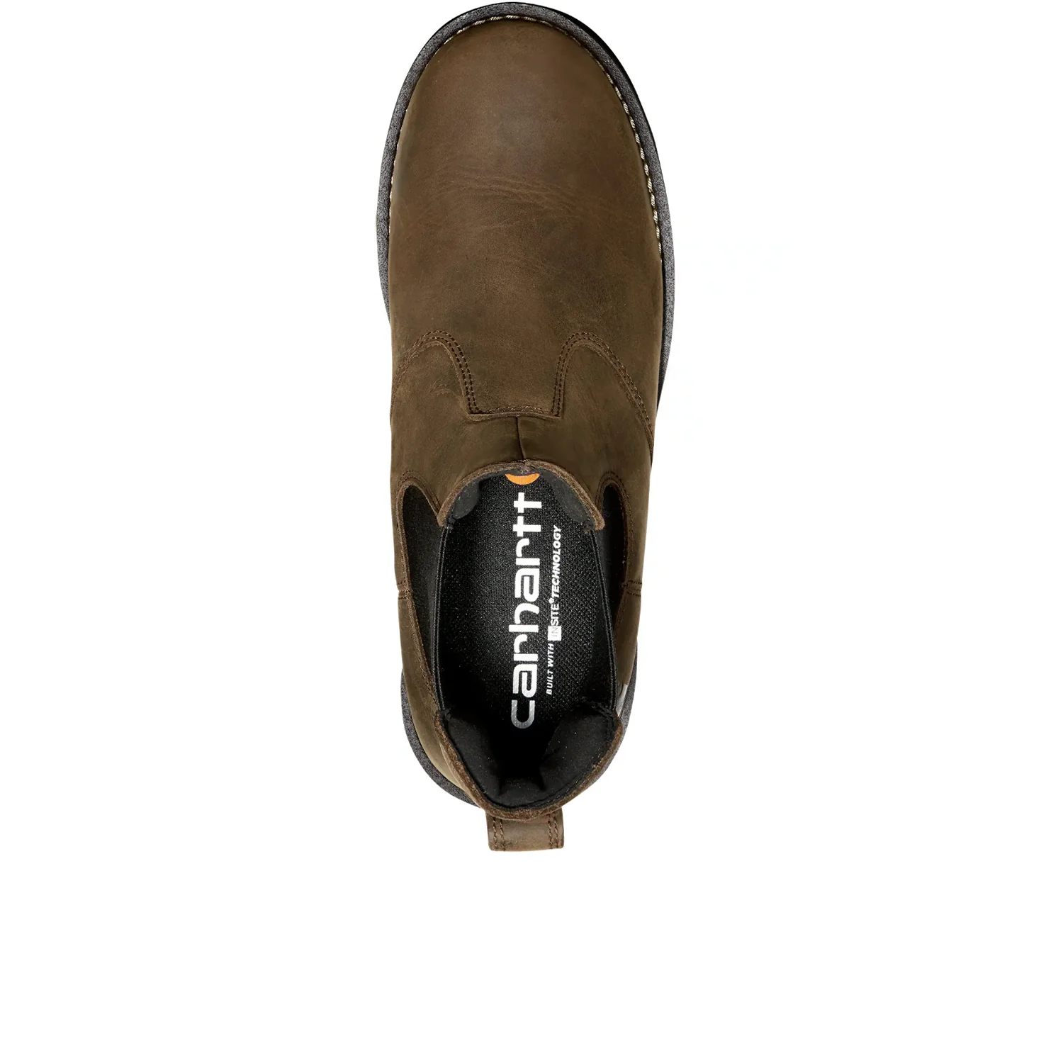 Carhartt Men's Frontier Water Resistant Chelsea - Image 3