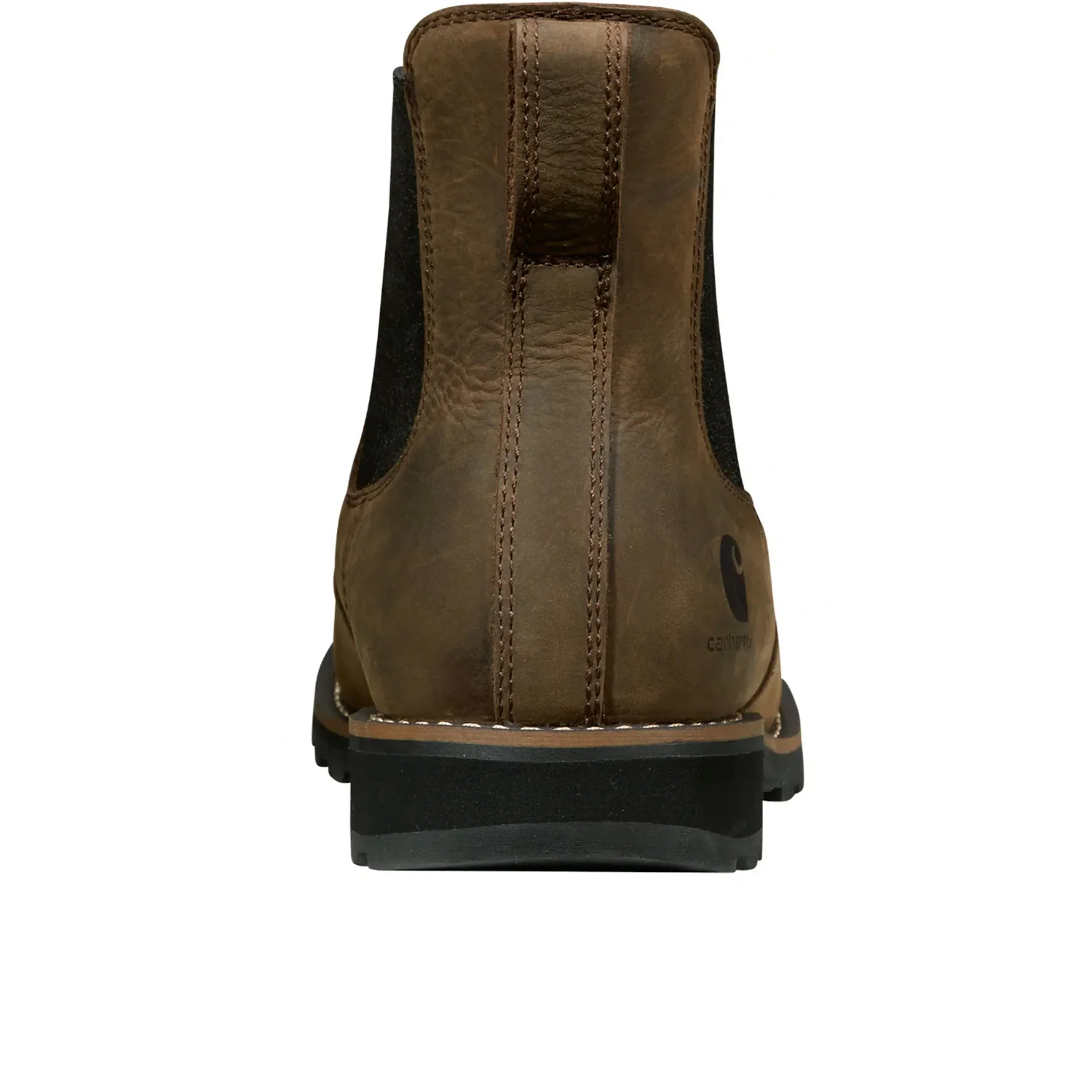 Carhartt Men's Frontier Water Resistant Chelsea - Image 4