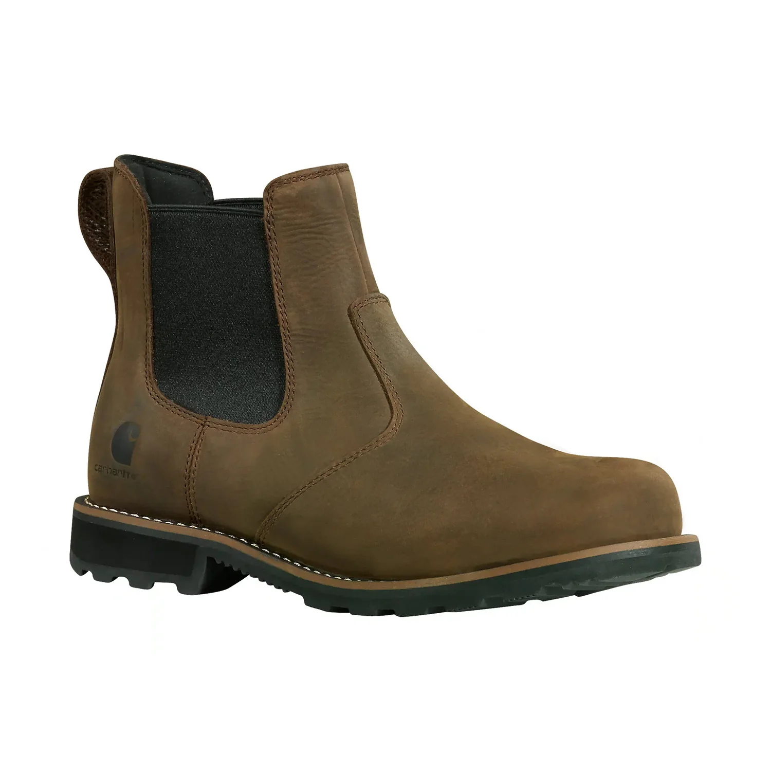 Carhartt Men's Frontier Water Resistant Chelsea - Image 7