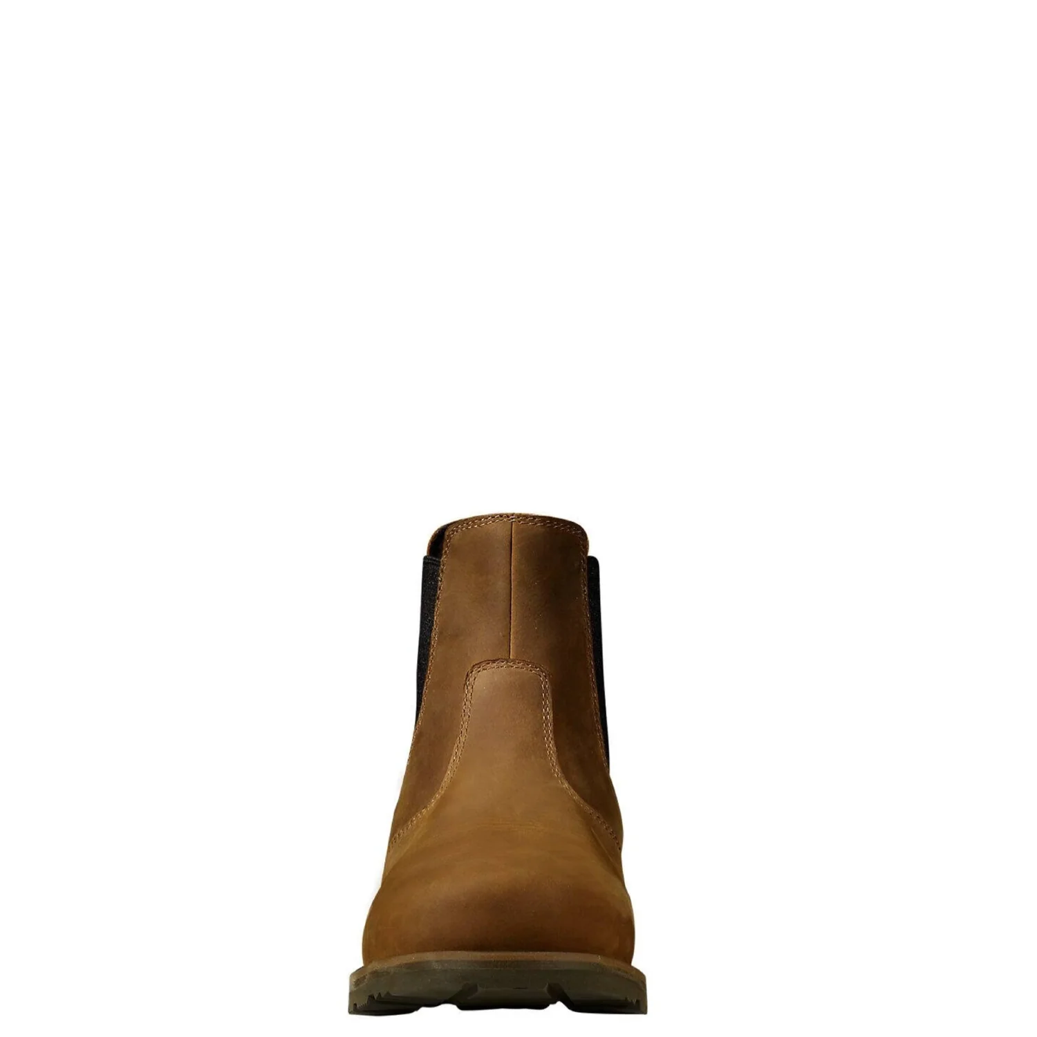 Carhartt Men's Frontier Water Resistant 6" EH Steel Toe Chelsea Work Boot - Image 4