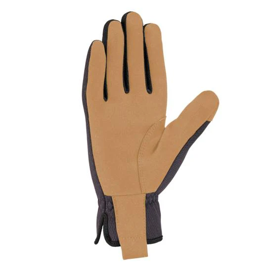 Carhartt Men's High Dexterity Open Cuff Glove - Image 2