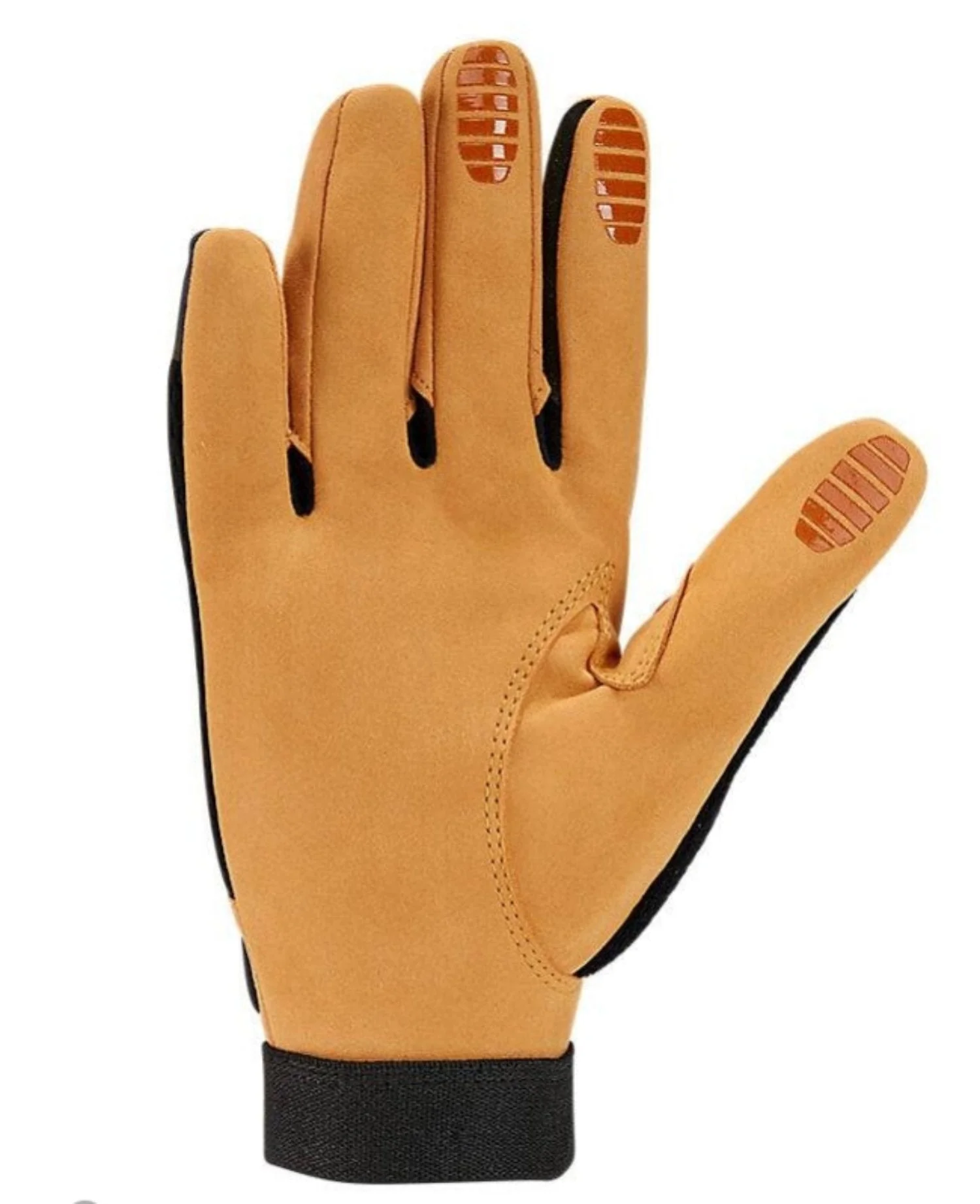 Carhartt Men's High Dexterity Touch Sensitive Glove - Image 3