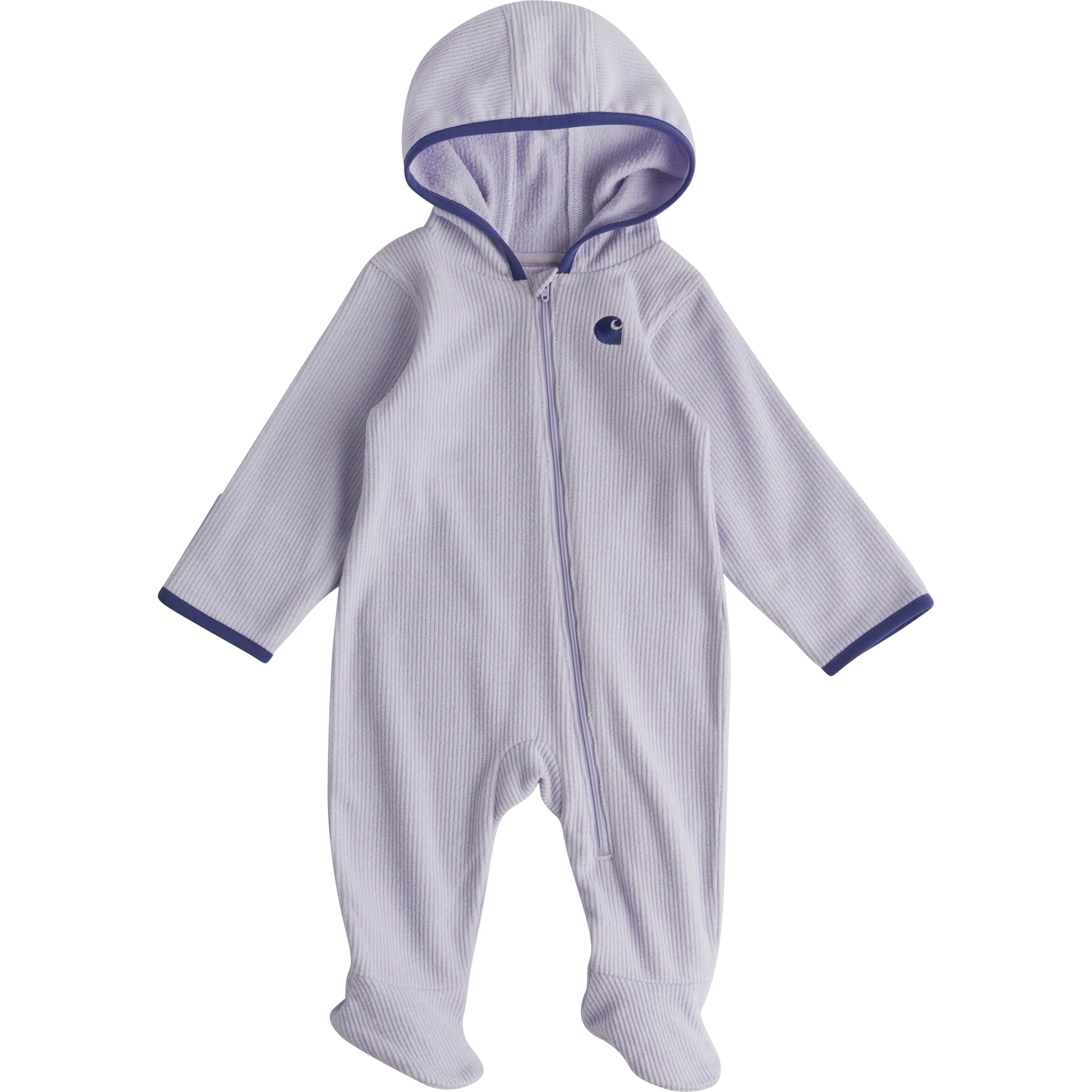 Carhartt Kids' Long Sleeve Footed Coverall - Image 3