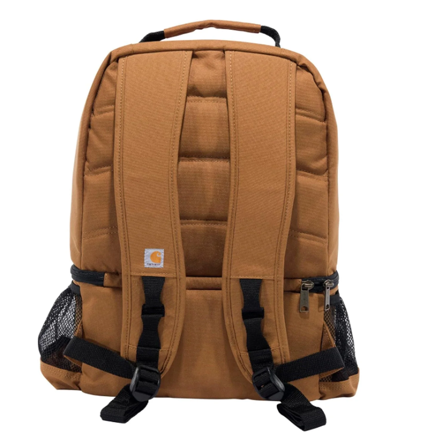 Carhartt Insulated 24 Can Two Compartment Cooler Backpack - Image 10