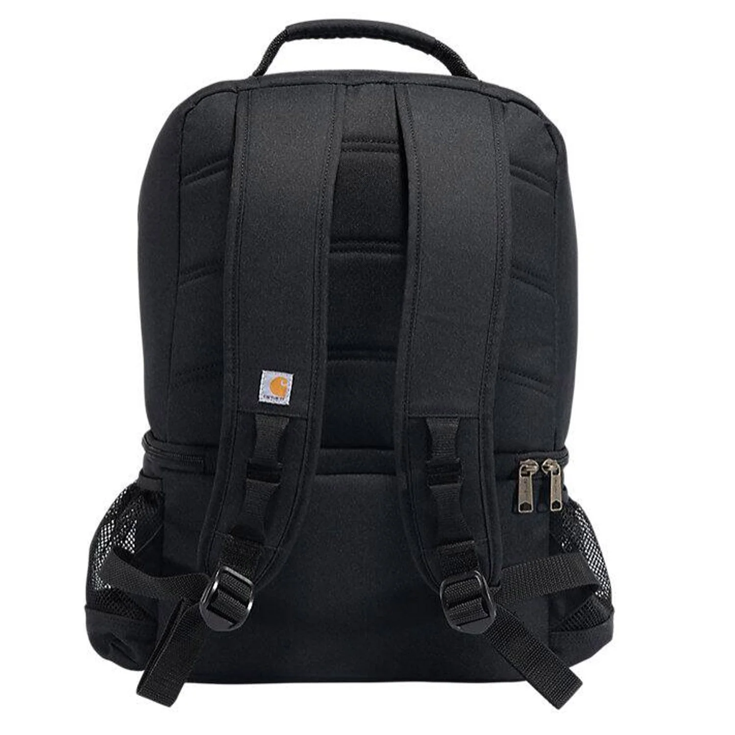 Carhartt Insulated 24 Can Two Compartment Cooler Backpack - Image 5