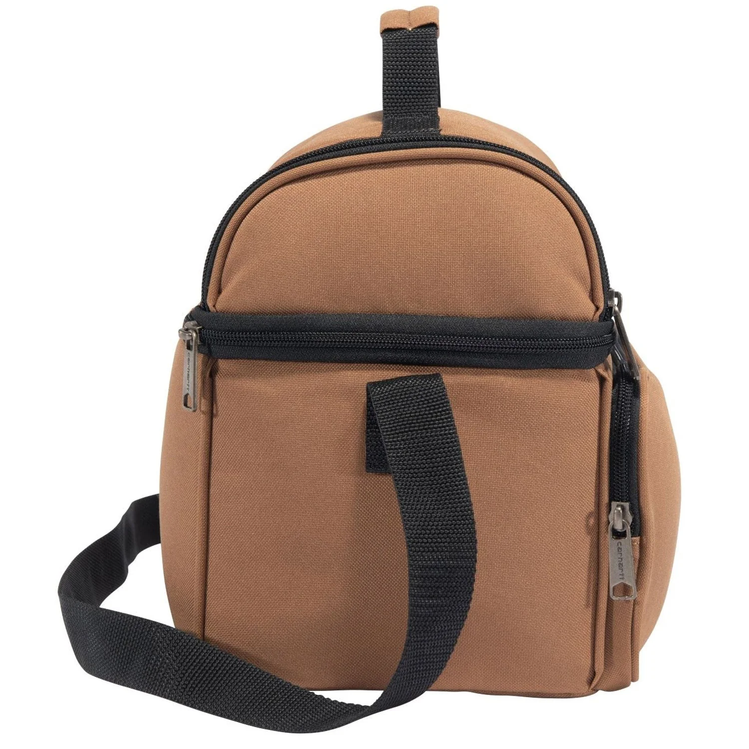 Carhartt Insulated 12 Can Two-Compartment Lunch Cooler - Image 2