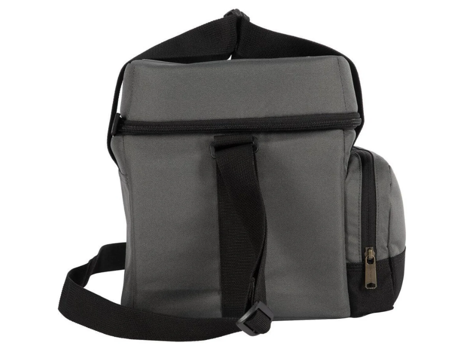 Carhartt Insulated 18 Can 2-Compartment Cooler - Image 3