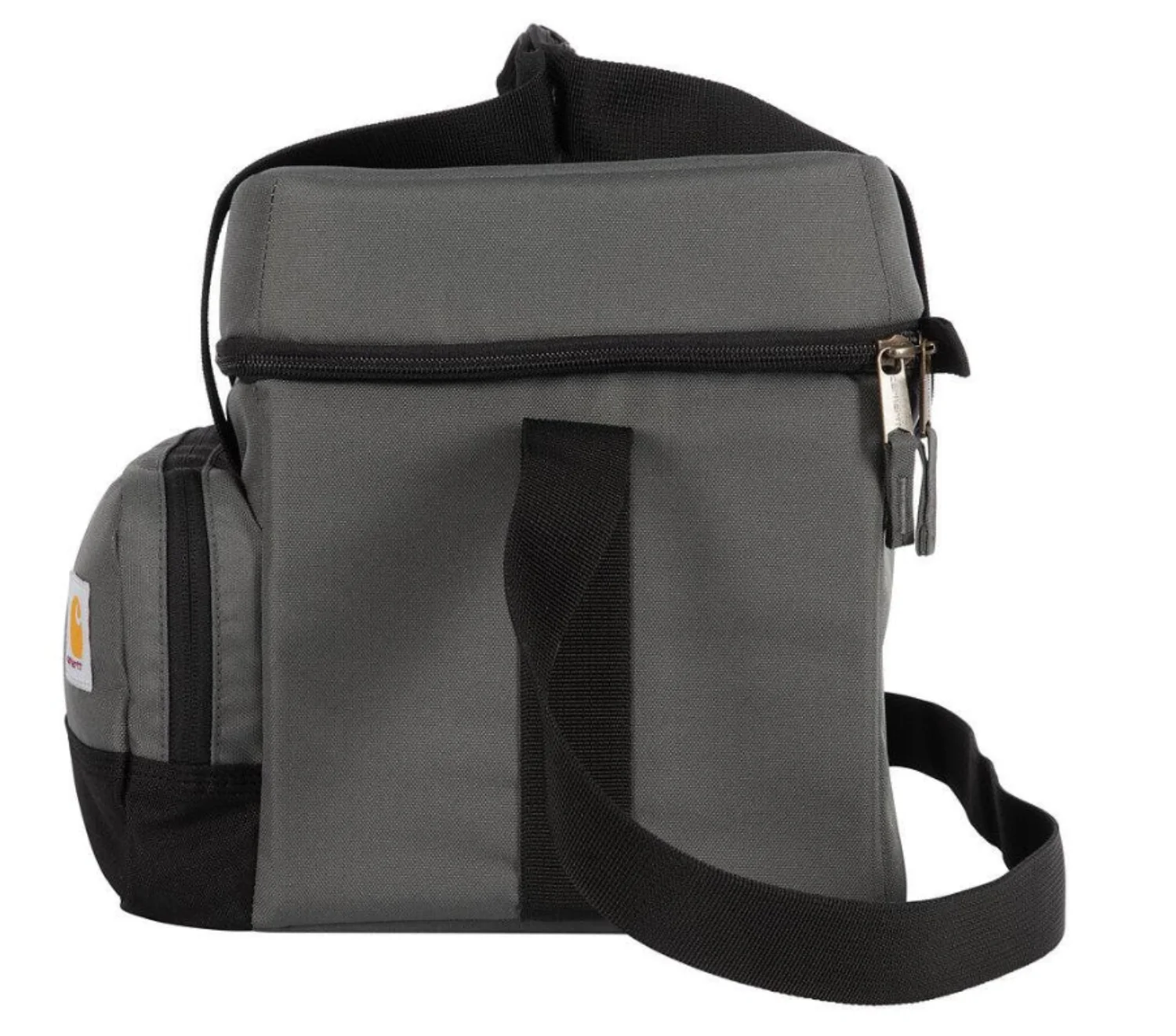Carhartt Insulated 18 Can 2-Compartment Cooler - Image 4