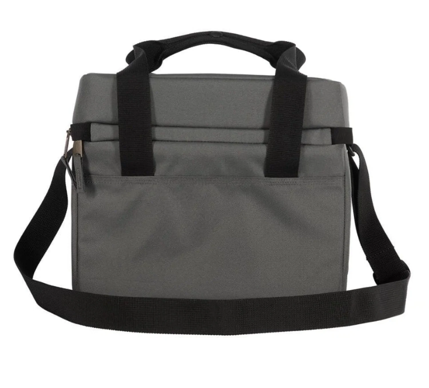 Carhartt Insulated 18 Can 2-Compartment Cooler - Image 7