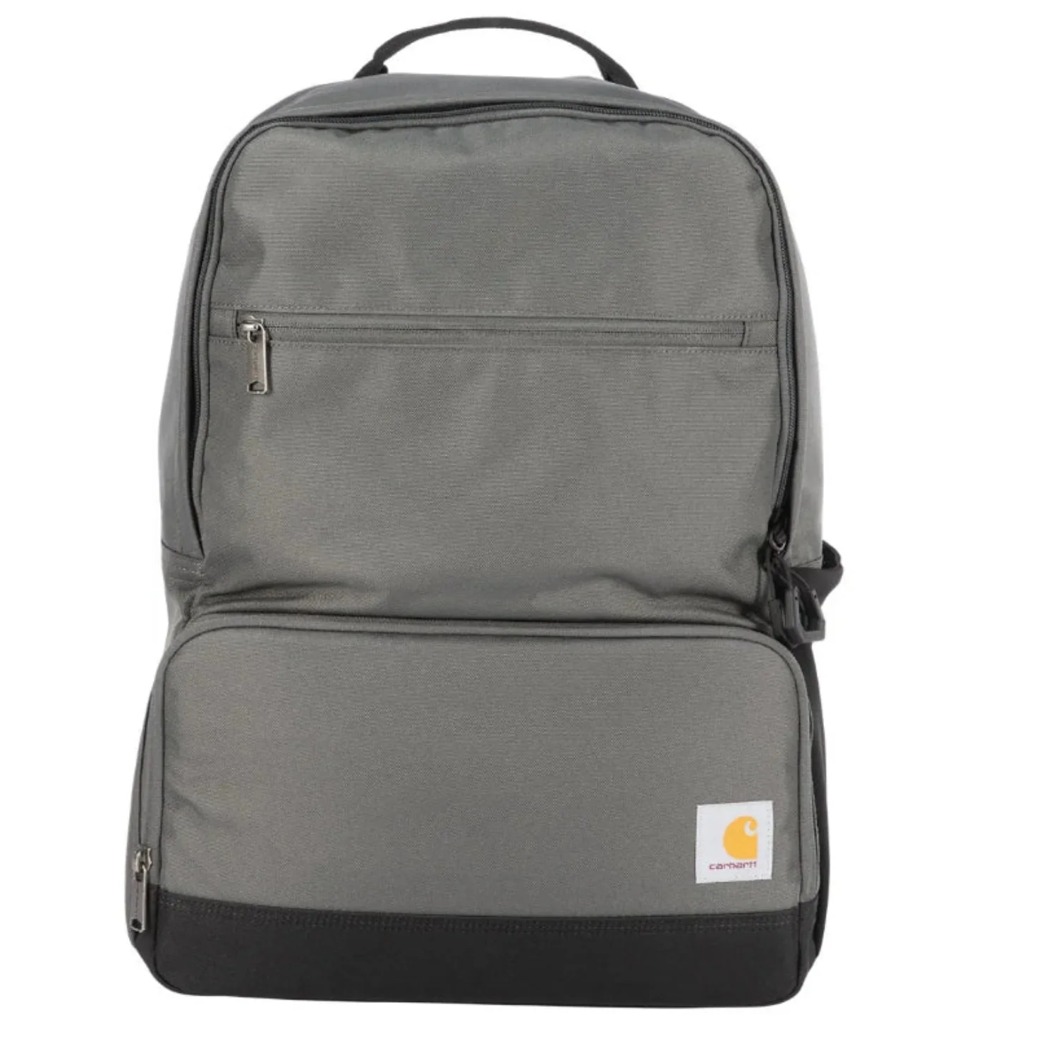 Carhartt Insulated Two-Compartment Cooler Backpack - Image 2